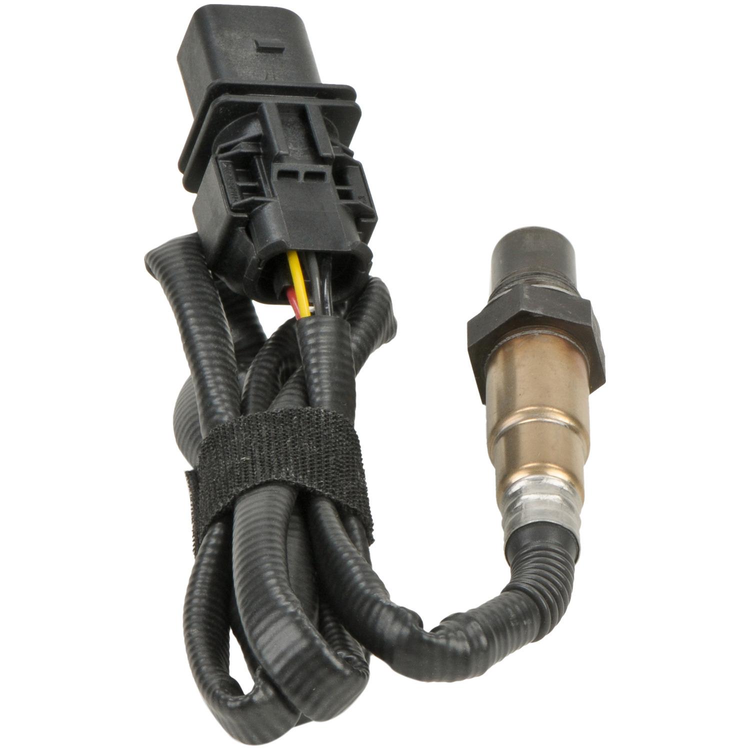 Bosch 15168 - Air / Fuel Ratio Sensor Bosch 15168 Air / Fuel Ratio Sensor product image 1 of 4