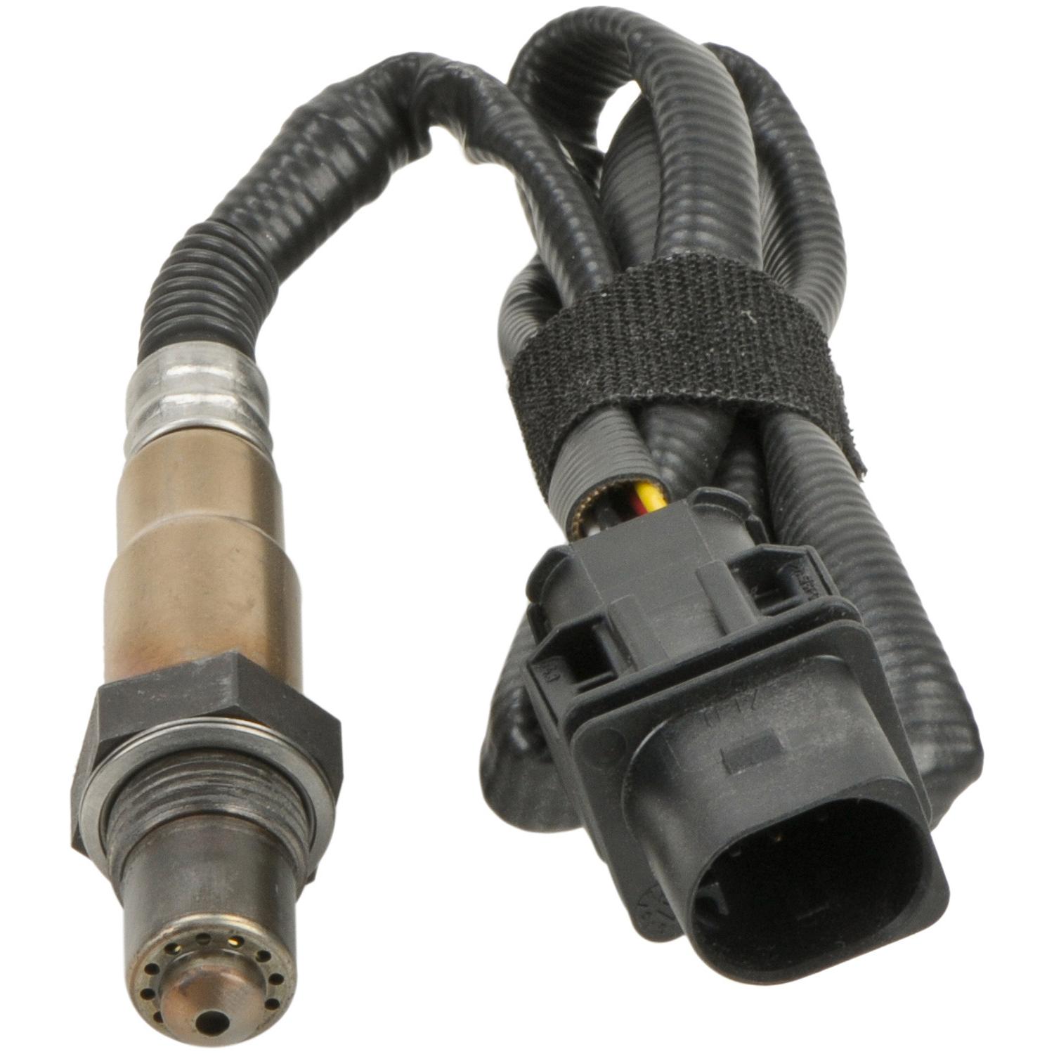 Bosch 15168 - Air / Fuel Ratio Sensor Bosch 15168 Air / Fuel Ratio Sensor product image 3 of 4