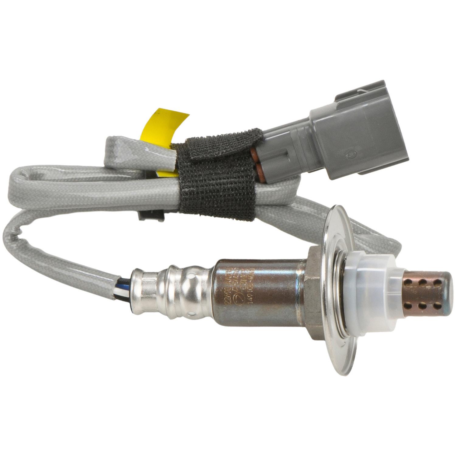 Bosch 15170 - Oxygen Sensor Bosch 15170 Oxygen Sensor product image 4 of 4