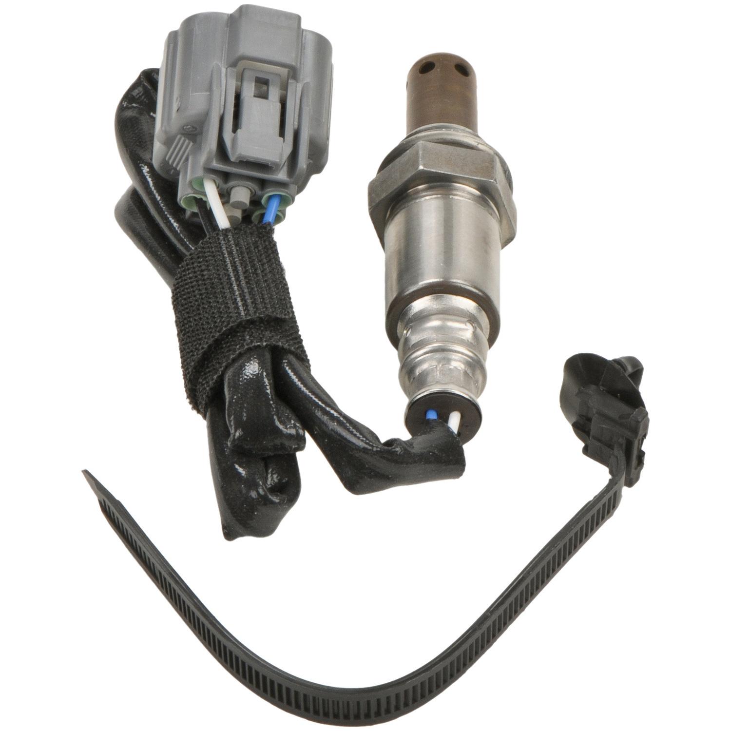 Bosch 15171 - Air / Fuel Ratio Sensor Bosch 15171 Air / Fuel Ratio Sensor product image 1 of 4
