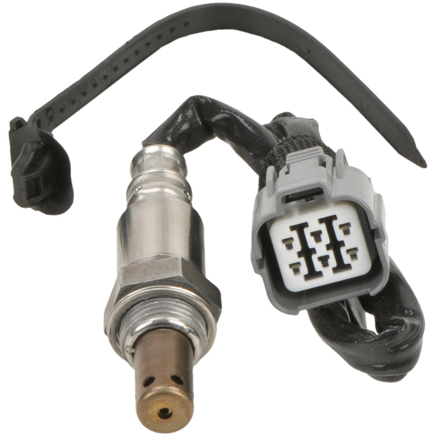 Bosch 15171 - Air / Fuel Ratio Sensor Bosch 15171 Air / Fuel Ratio Sensor product image 2 of 4