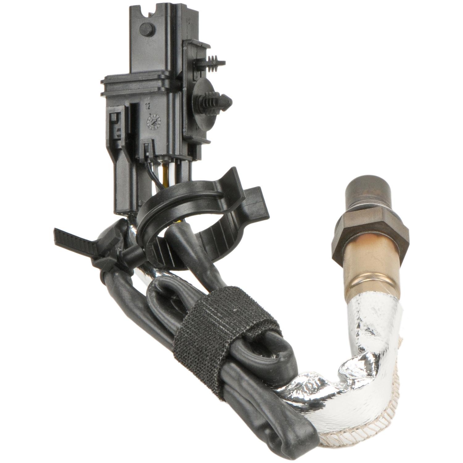 Bosch 15176 - Air / Fuel Ratio Sensor Bosch 15176 Air / Fuel Ratio Sensor product image 1 of 4
