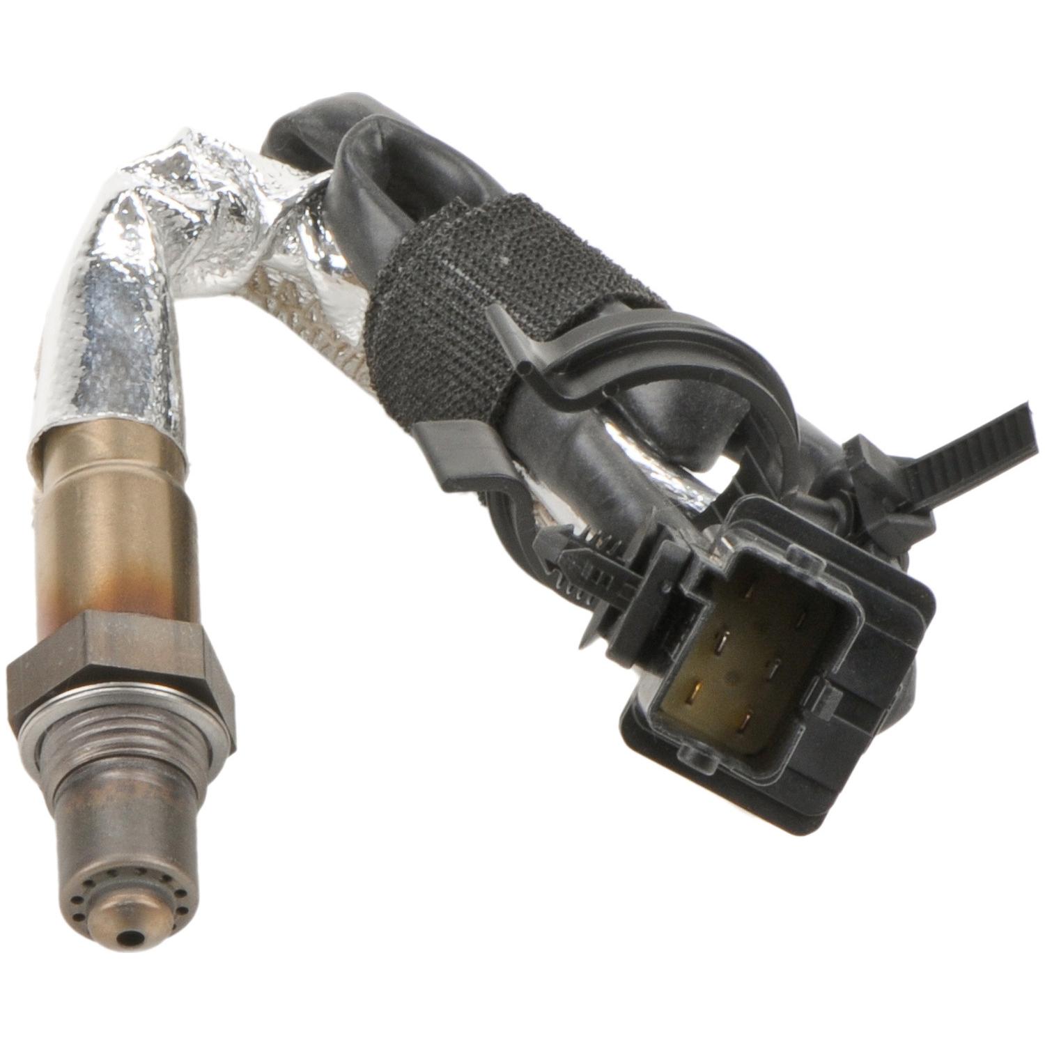 Bosch 15176 - Air / Fuel Ratio Sensor Bosch 15176 Air / Fuel Ratio Sensor product image 2 of 4