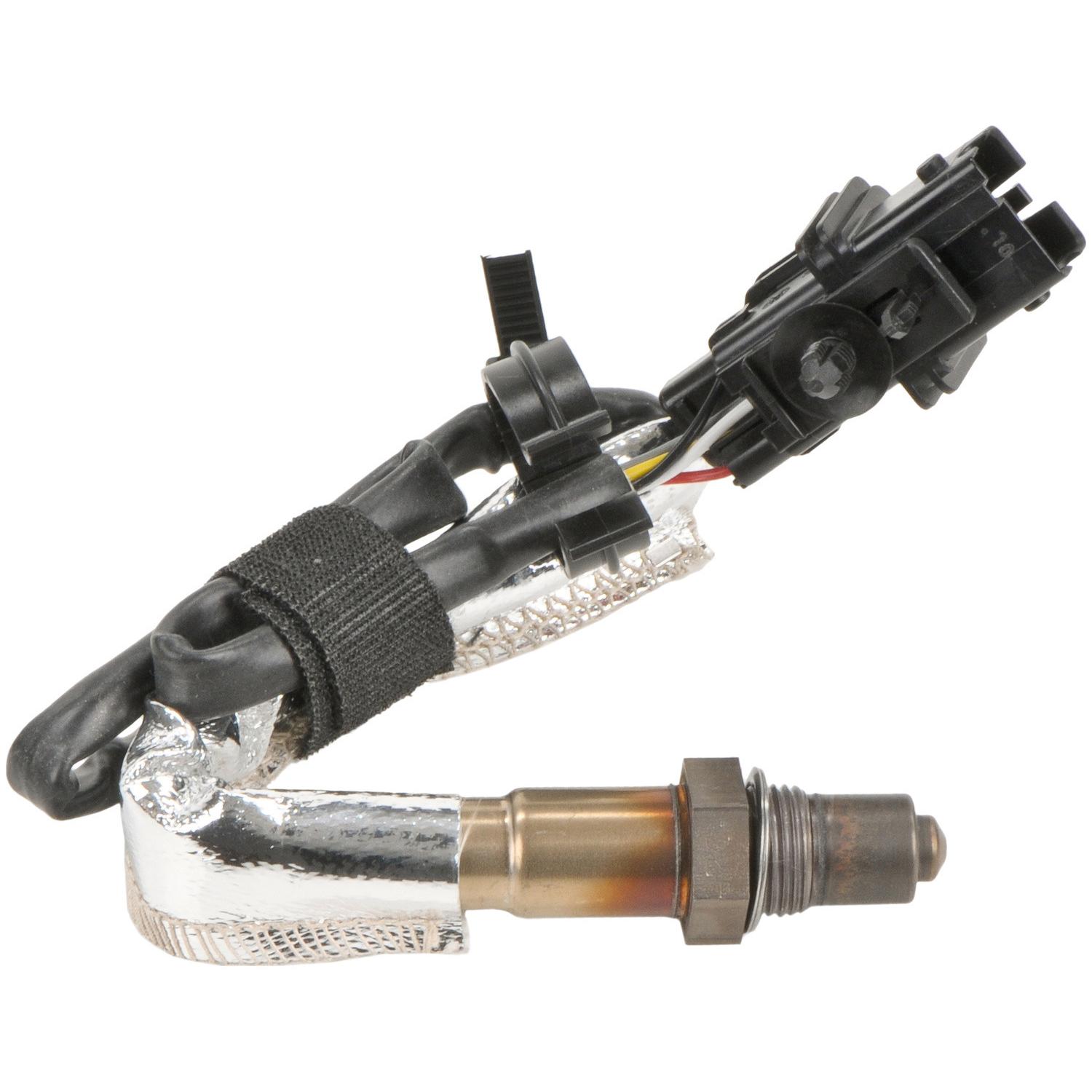 Bosch 15176 - Air / Fuel Ratio Sensor Bosch 15176 Air / Fuel Ratio Sensor product image 4 of 4