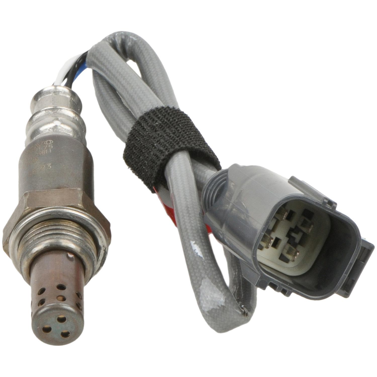 Bosch 15178 Oxygen Sensor product image 3 of 4