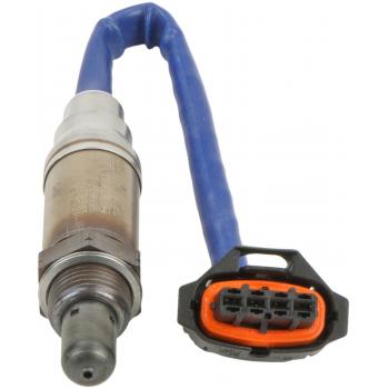 Bosch 15182 Oxygen Sensor product image 2 of 5