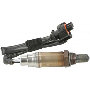 Bosch 15183 Oxygen Sensor product image 4 of 4