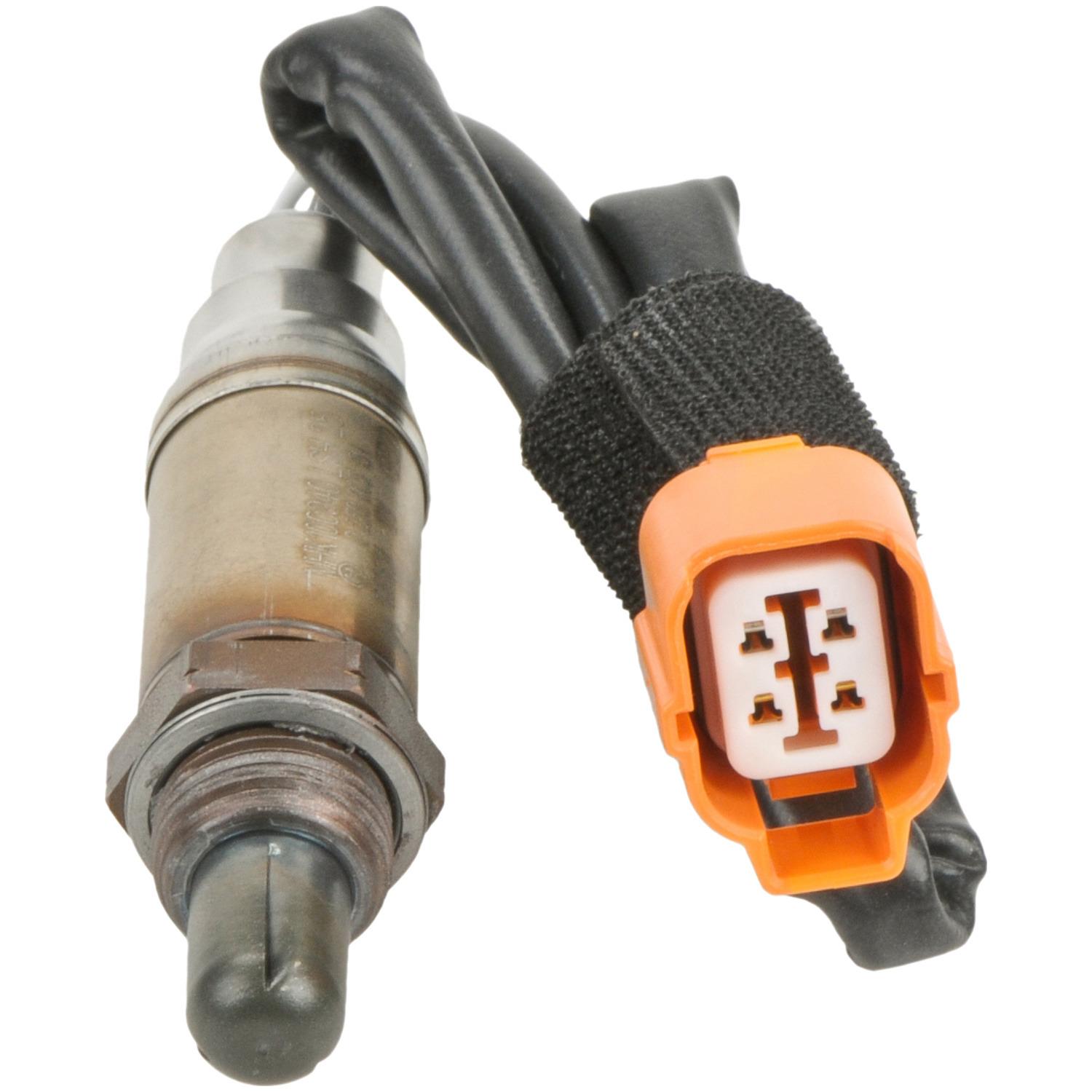 Bosch 15184 - Oxygen Sensor Bosch 15184 Oxygen Sensor product image 3 of 4