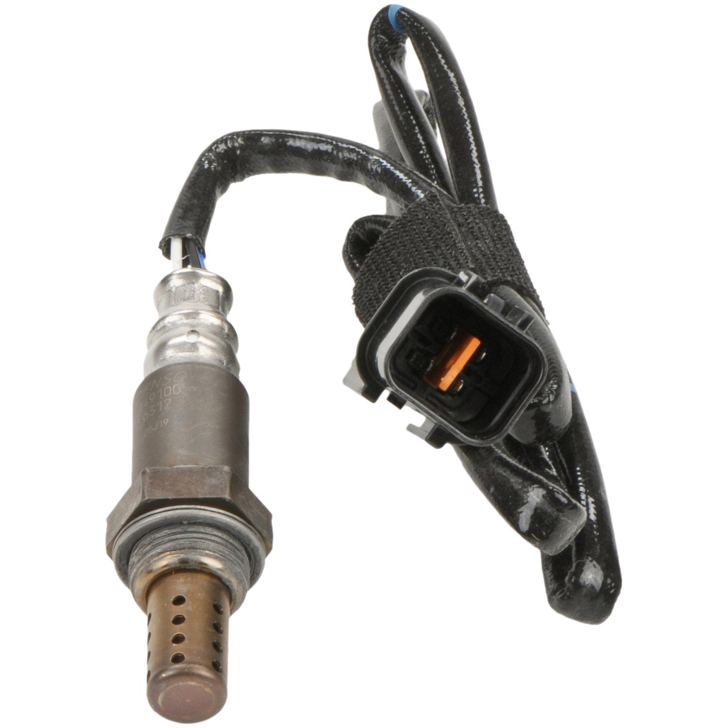Bosch 15190 - Oxygen Sensor Bosch 15190 Oxygen Sensor product image 2 of 4
