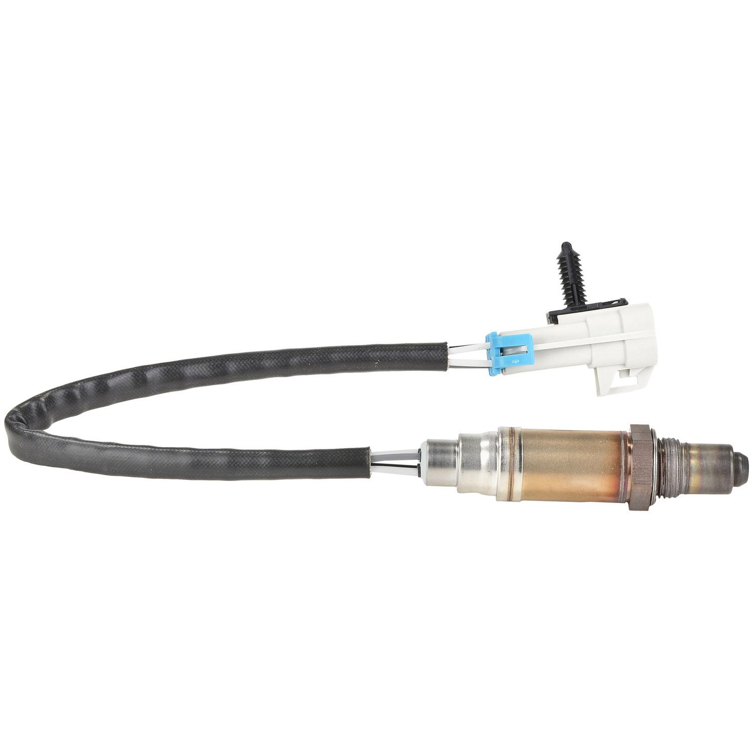 Bosch 15200 - Oxygen Sensor Bosch 15200 Oxygen Sensor product image 5 of 5