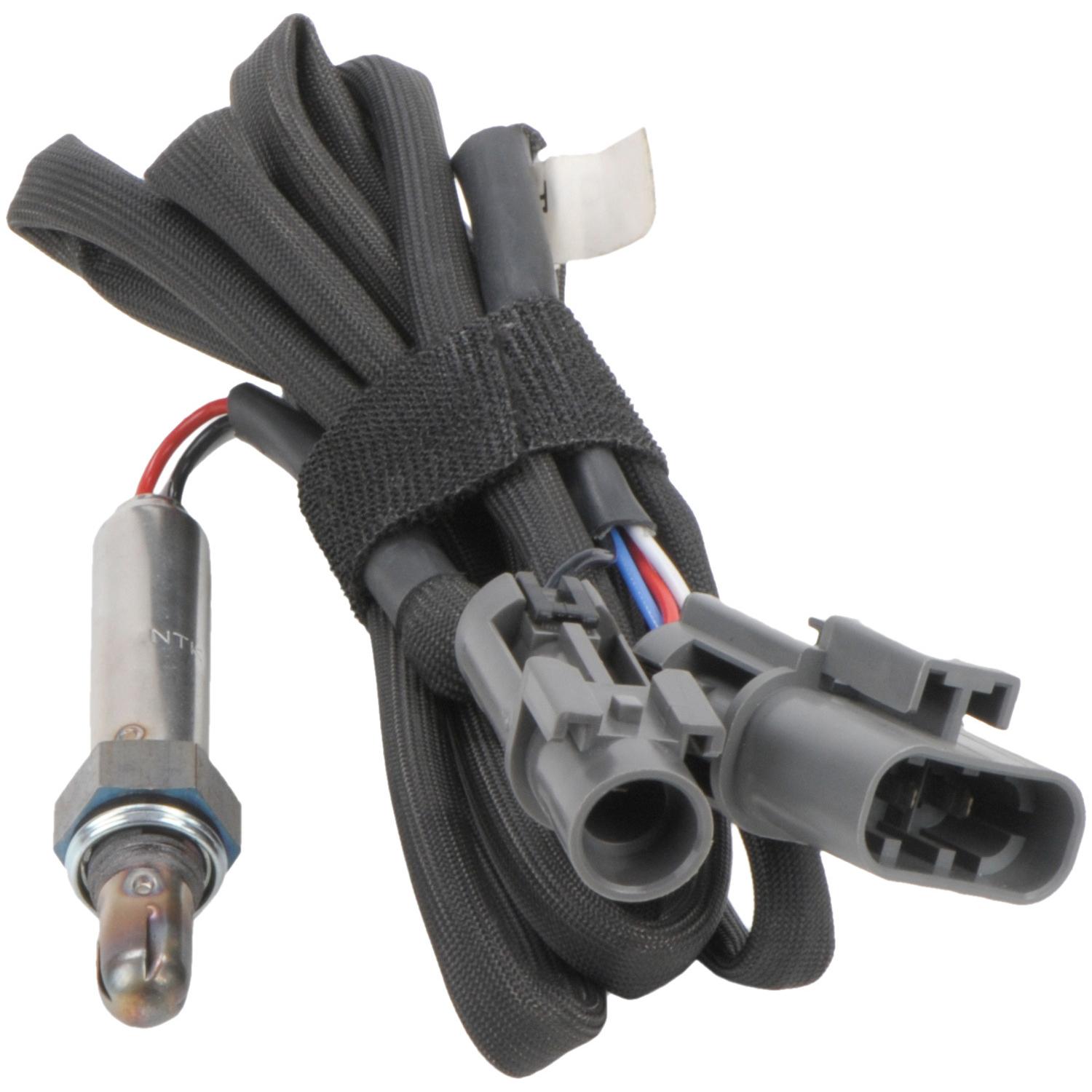 Bosch 15207 - Oxygen Sensor Bosch 15207 Oxygen Sensor product image 3 of 4