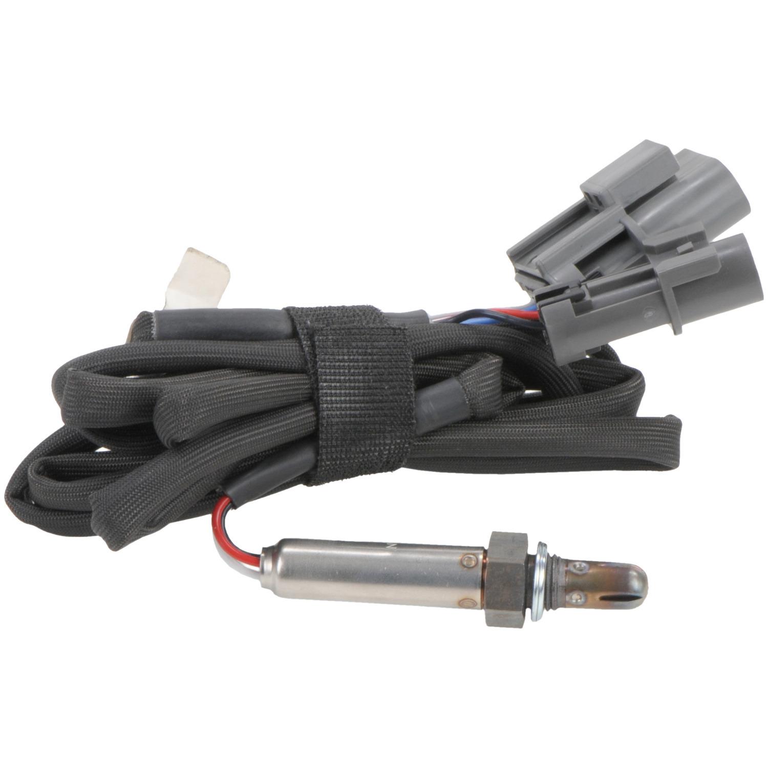 Bosch 15207 - Oxygen Sensor Bosch 15207 Oxygen Sensor product image 4 of 4