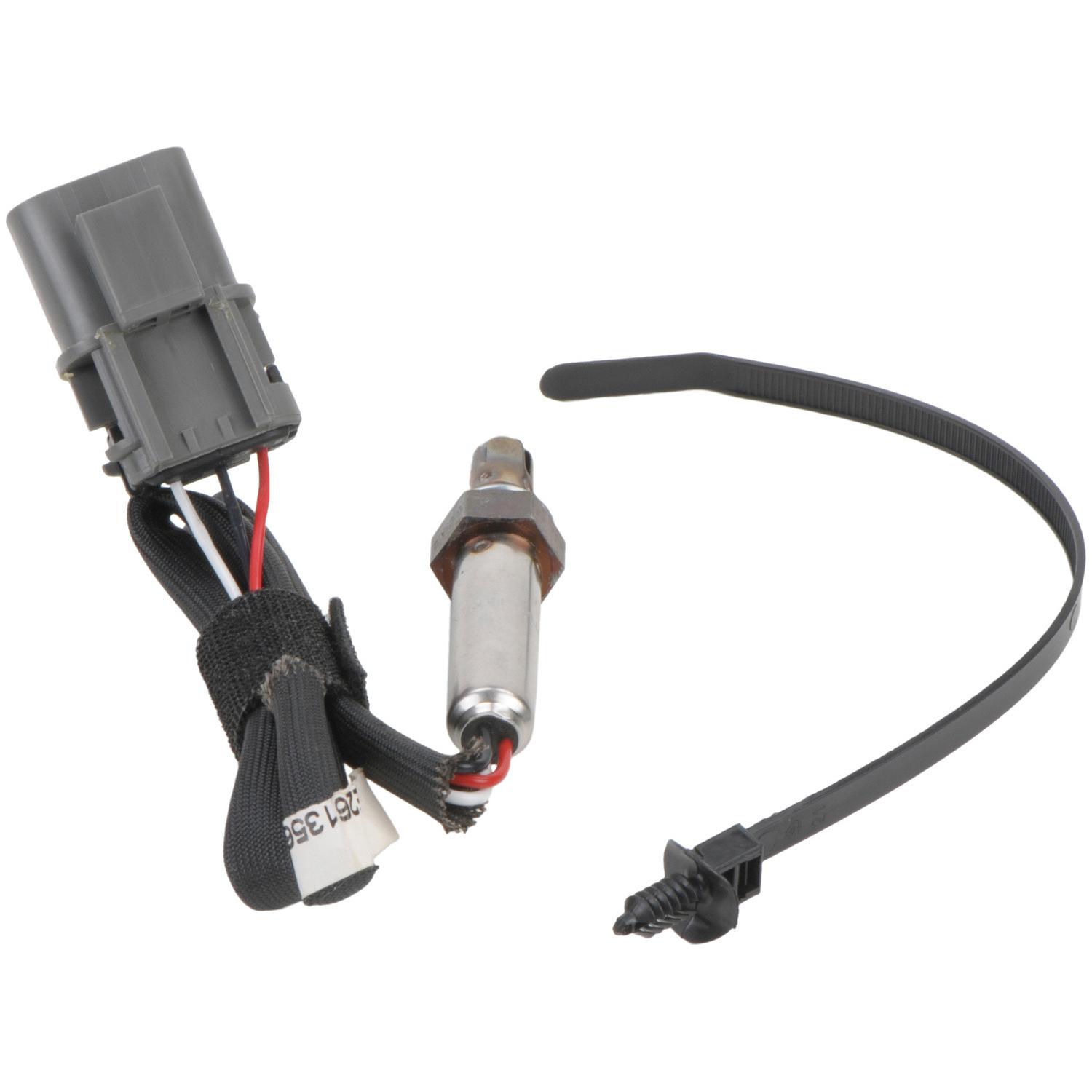 Bosch 15209 - Oxygen Sensor Bosch 15209 Oxygen Sensor product image 1 of 4