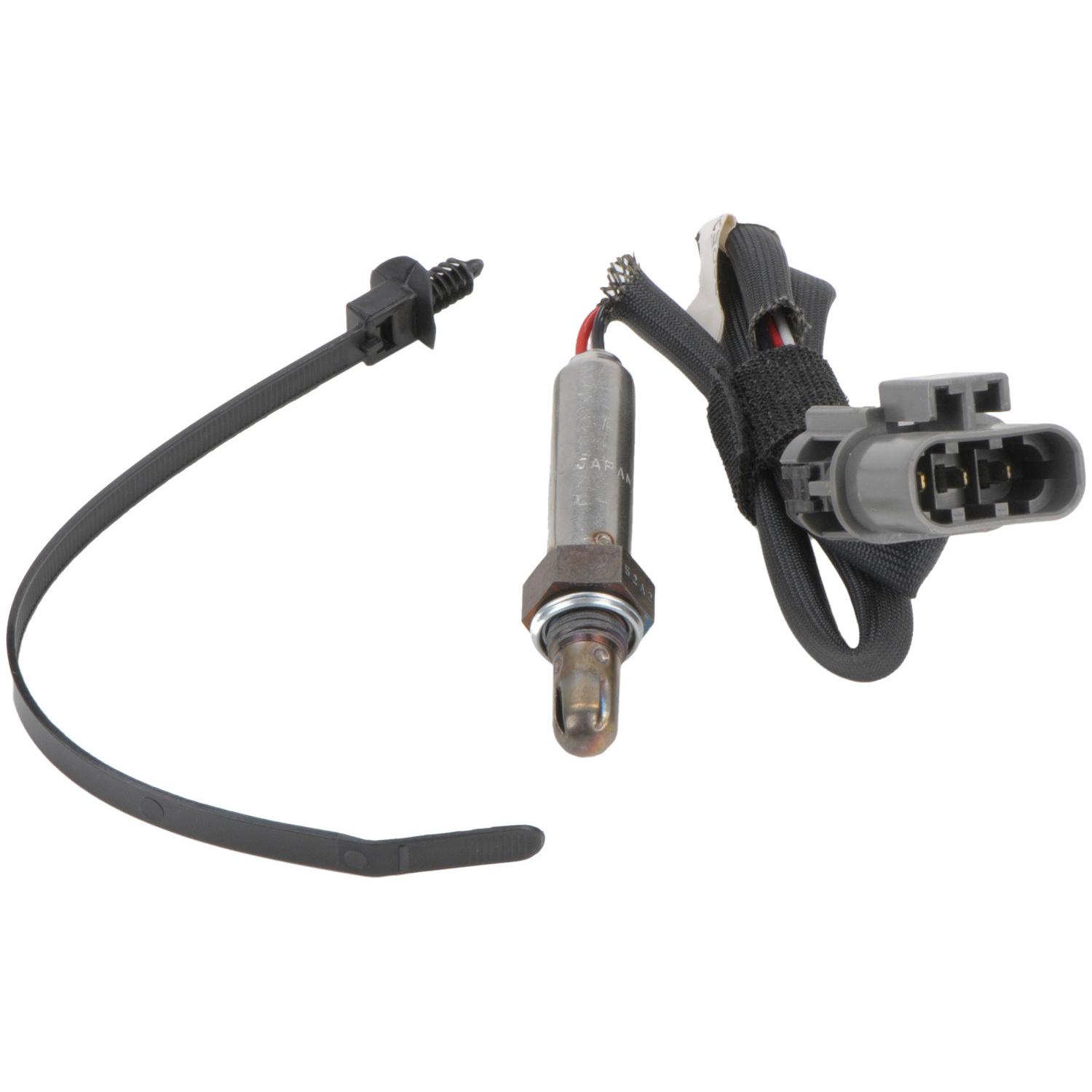 Bosch 15209 - Oxygen Sensor Bosch 15209 Oxygen Sensor product image 3 of 4