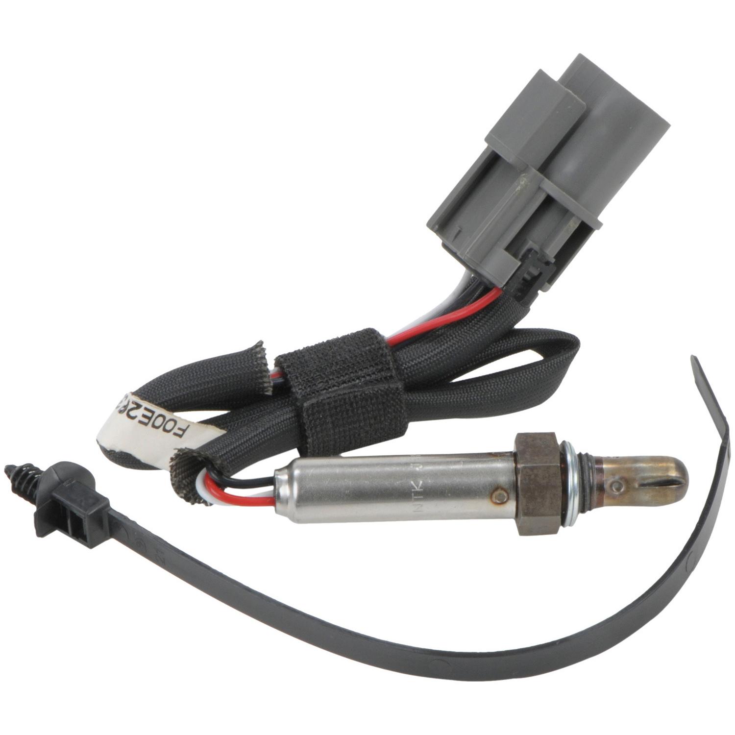 Bosch 15209 - Oxygen Sensor Bosch 15209 Oxygen Sensor product image 4 of 4