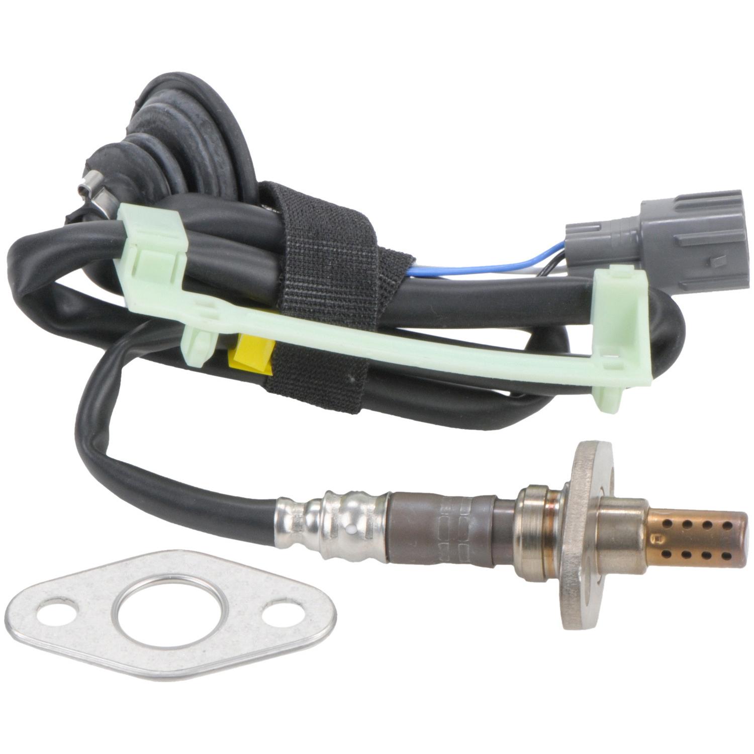 Bosch 15210 - Oxygen Sensor Bosch 15210 Oxygen Sensor product image 4 of 4