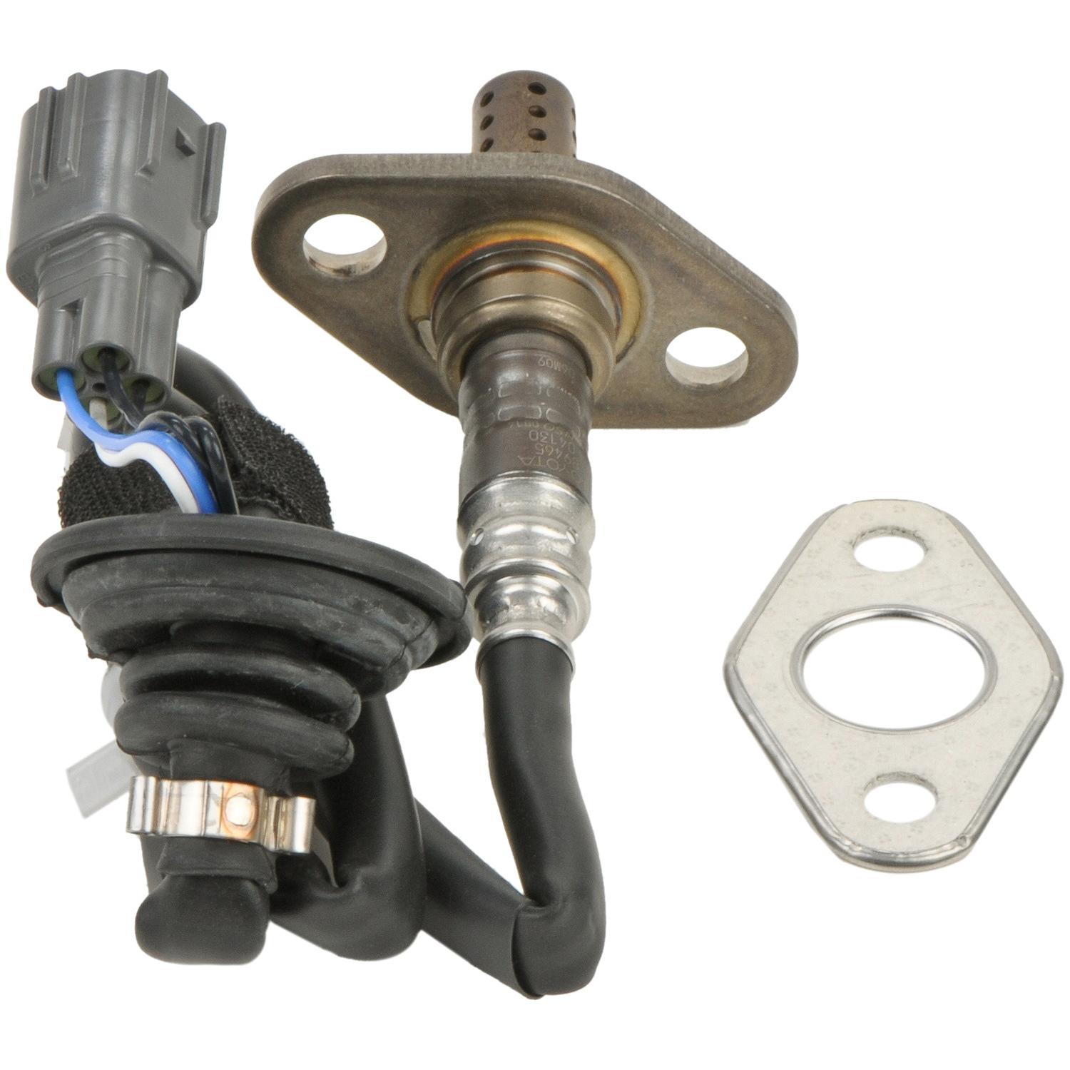 Bosch 15211 - Oxygen Sensor Bosch 15211 Oxygen Sensor product image 1 of 4