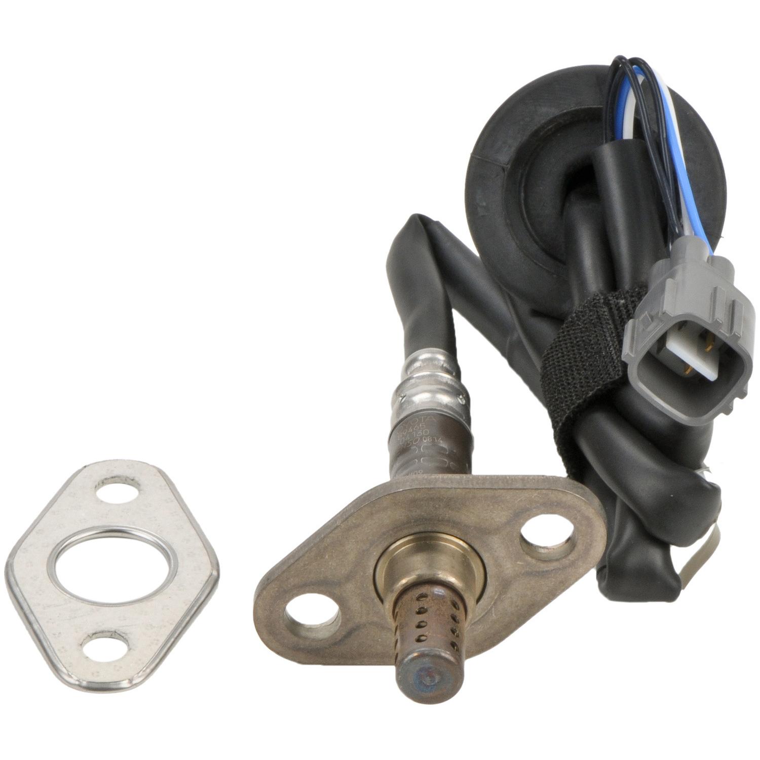 Bosch 15211 - Oxygen Sensor Bosch 15211 Oxygen Sensor product image 2 of 4