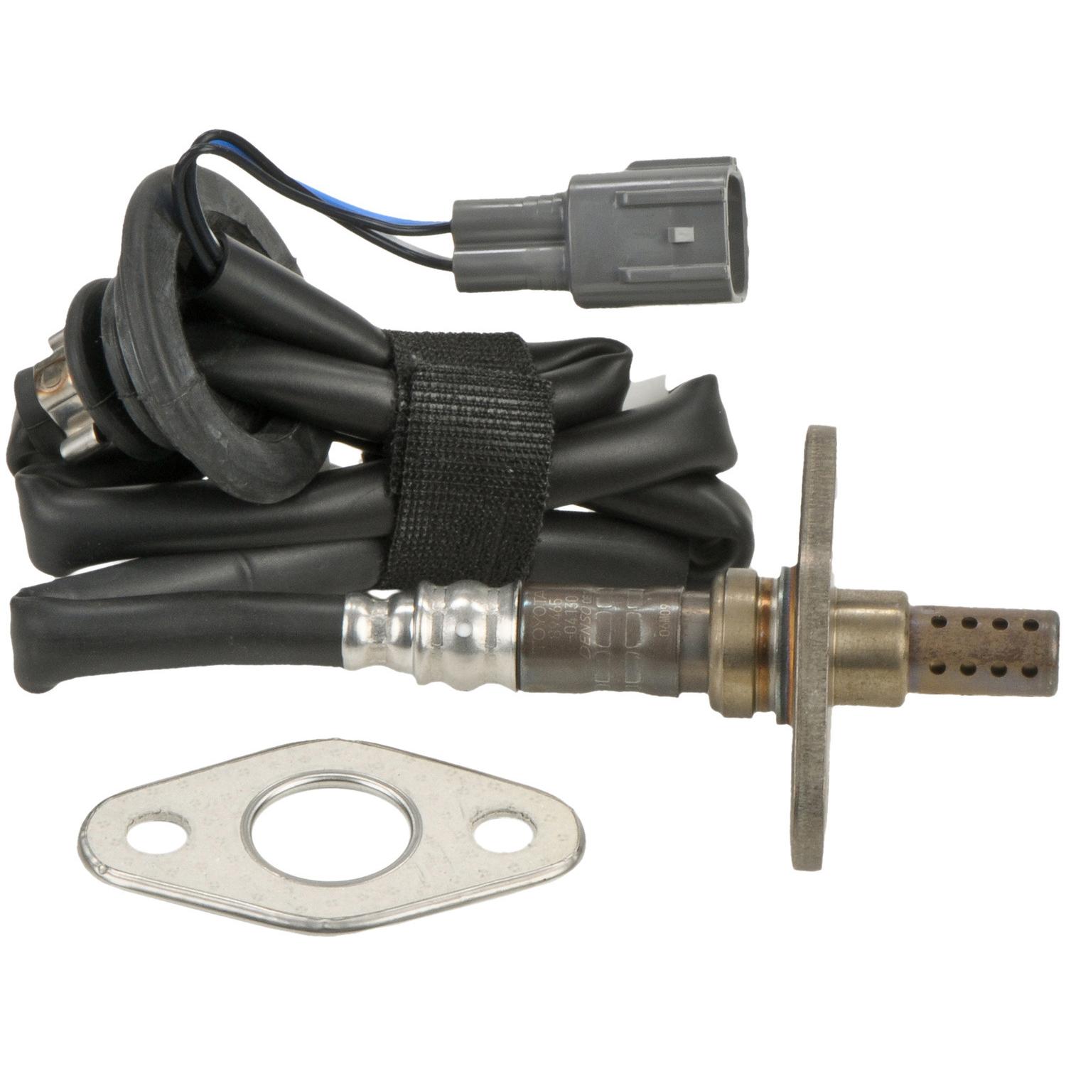 Bosch 15211 - Oxygen Sensor Bosch 15211 Oxygen Sensor product image 4 of 4