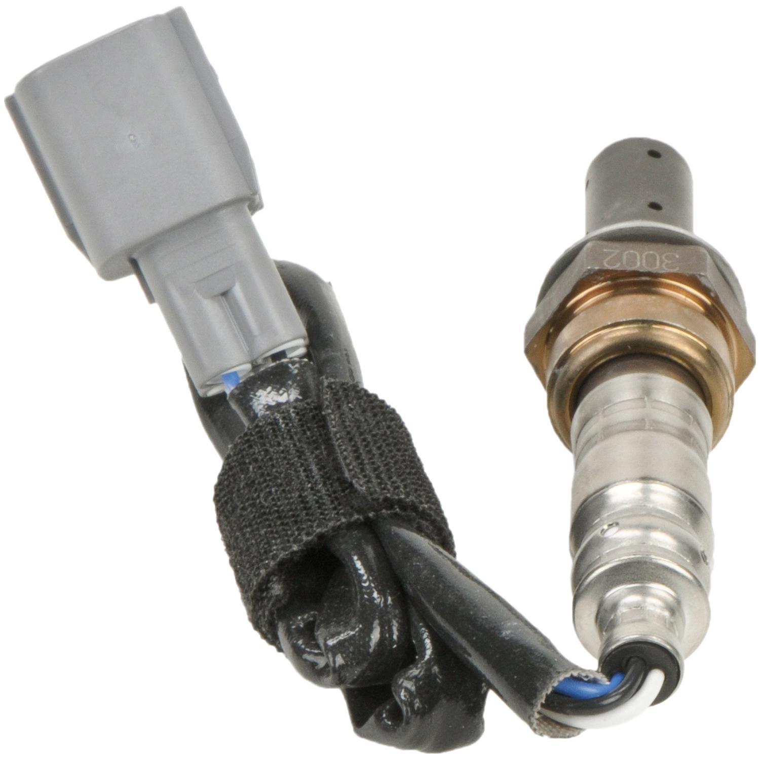 Bosch 15217 - Air / Fuel Ratio Sensor Bosch 15217 Air / Fuel Ratio Sensor product image 1 of 4