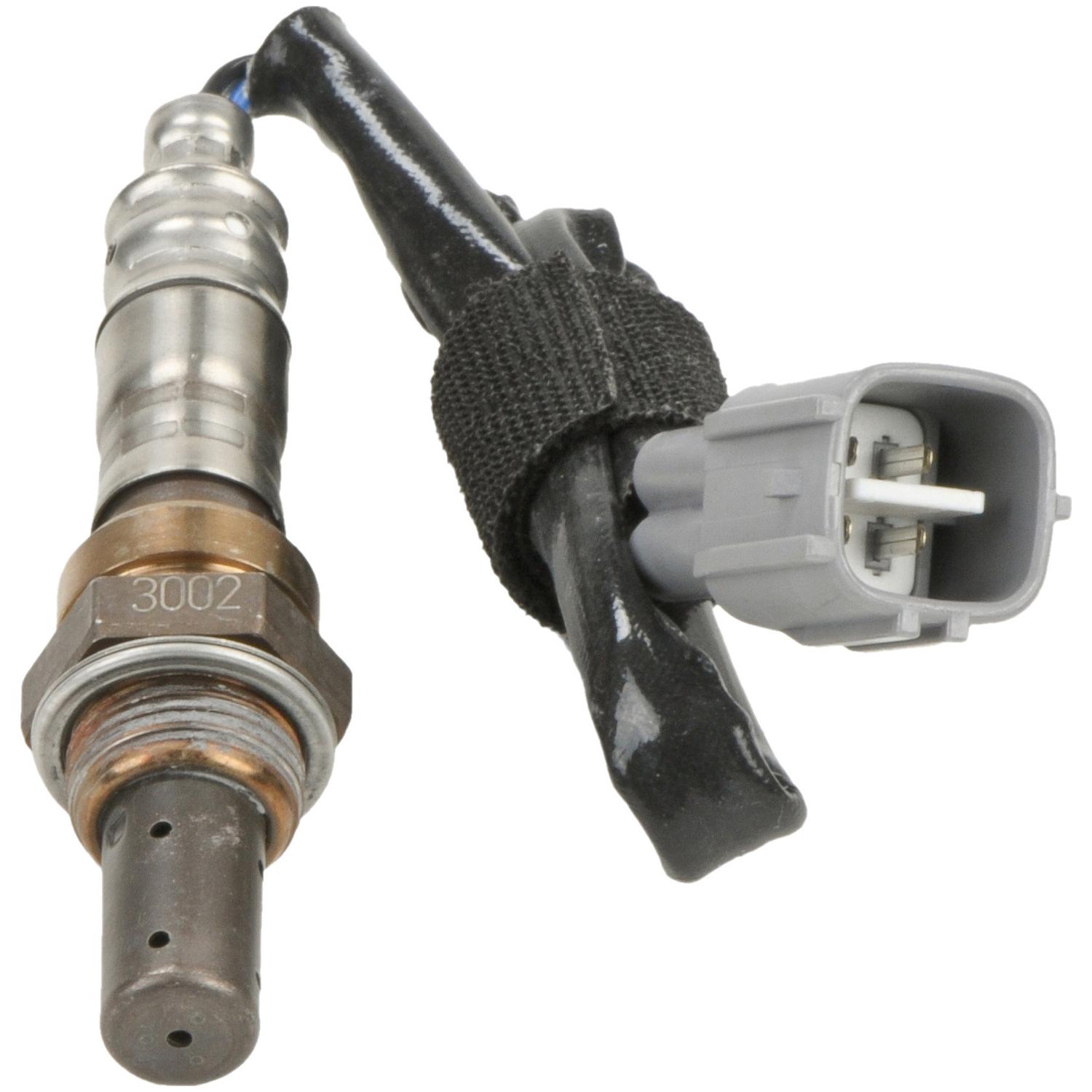 Bosch 15217 - Air / Fuel Ratio Sensor Bosch 15217 Air / Fuel Ratio Sensor product image 2 of 4