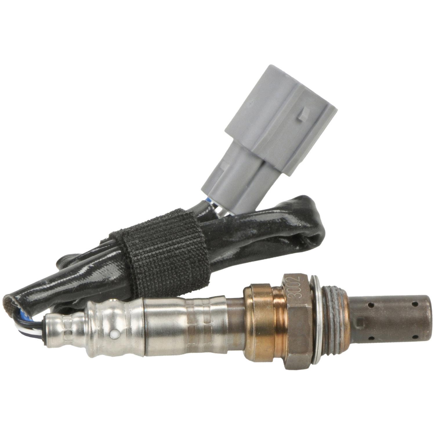 Bosch 15217 - Air / Fuel Ratio Sensor Bosch 15217 Air / Fuel Ratio Sensor product image 4 of 4