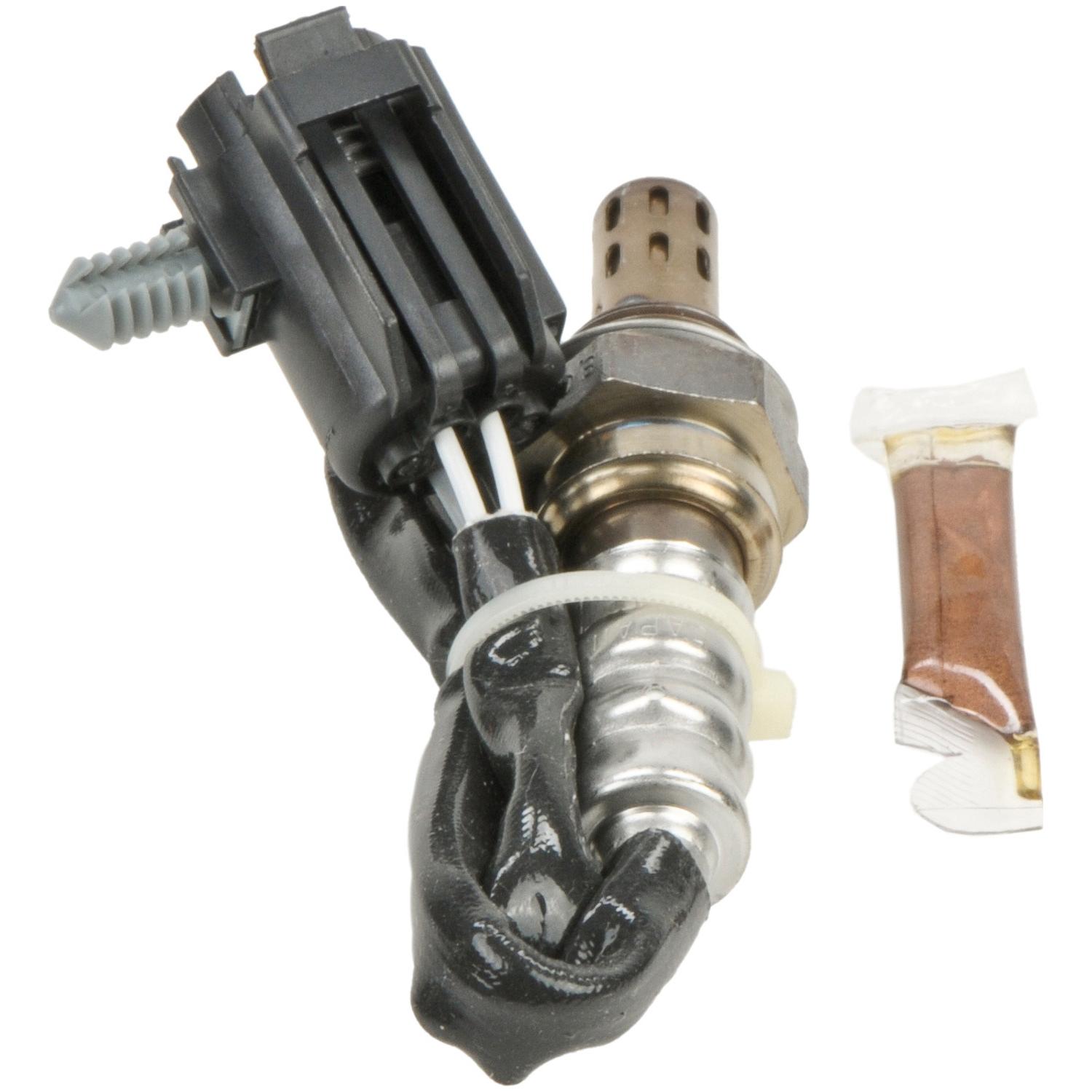 Bosch 15218 - Oxygen Sensor Bosch 15218 Oxygen Sensor product image 1 of 4