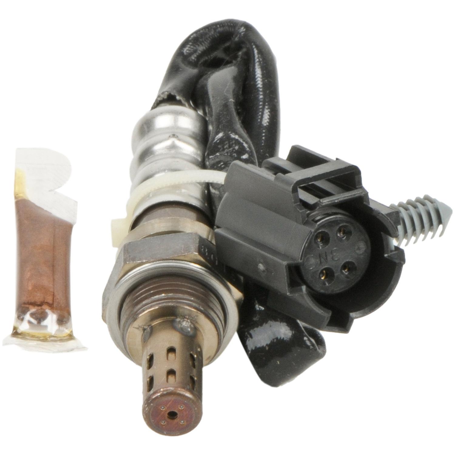 Bosch 15218 - Oxygen Sensor Bosch 15218 Oxygen Sensor product image 2 of 4