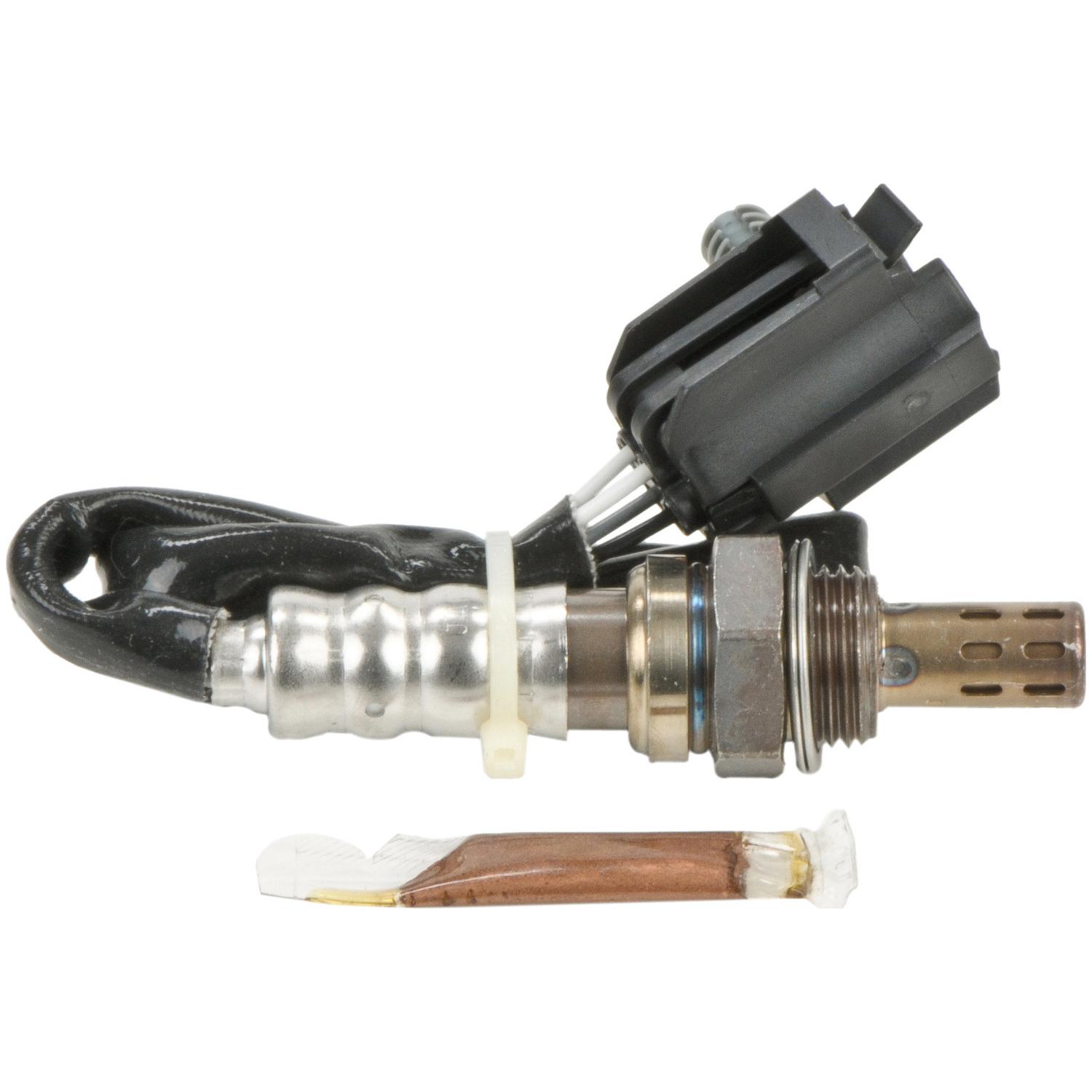 Bosch 15218 - Oxygen Sensor Bosch 15218 Oxygen Sensor product image 4 of 4