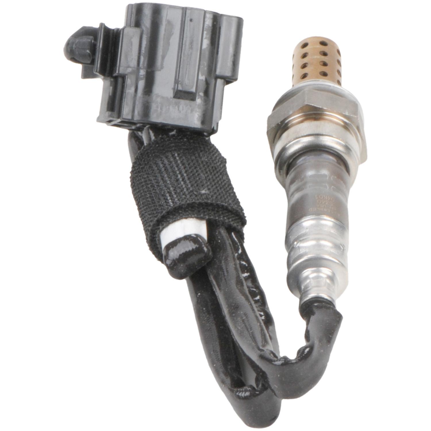 Bosch 15222 Oxygen Sensor product image 1 of 4