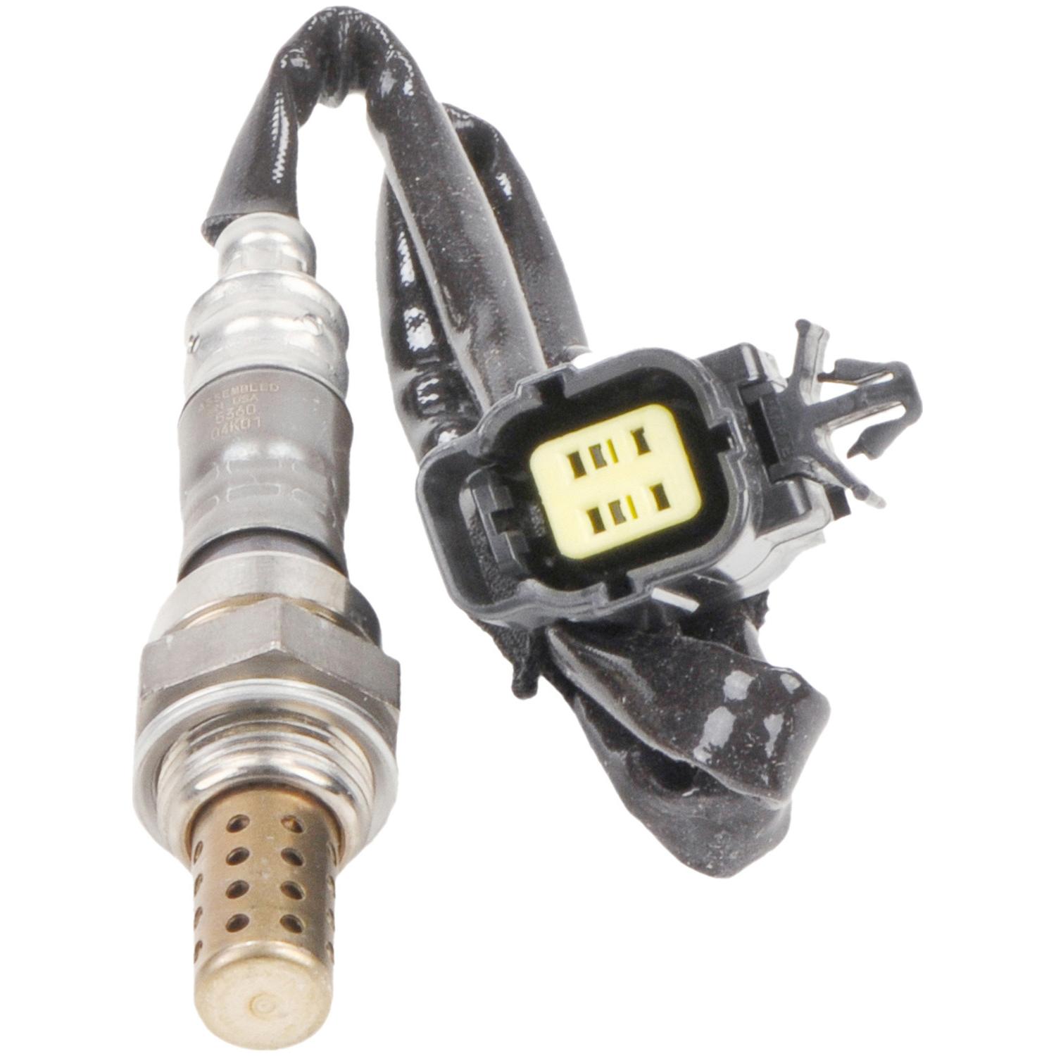 Bosch 15222 Oxygen Sensor product image 3 of 4