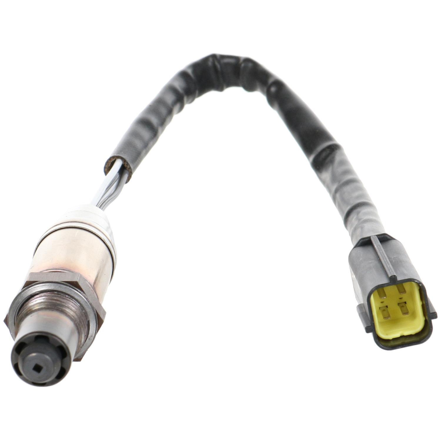 Bosch 15227 - Oxygen Sensor Bosch 15227 Oxygen Sensor product image 3 of 5