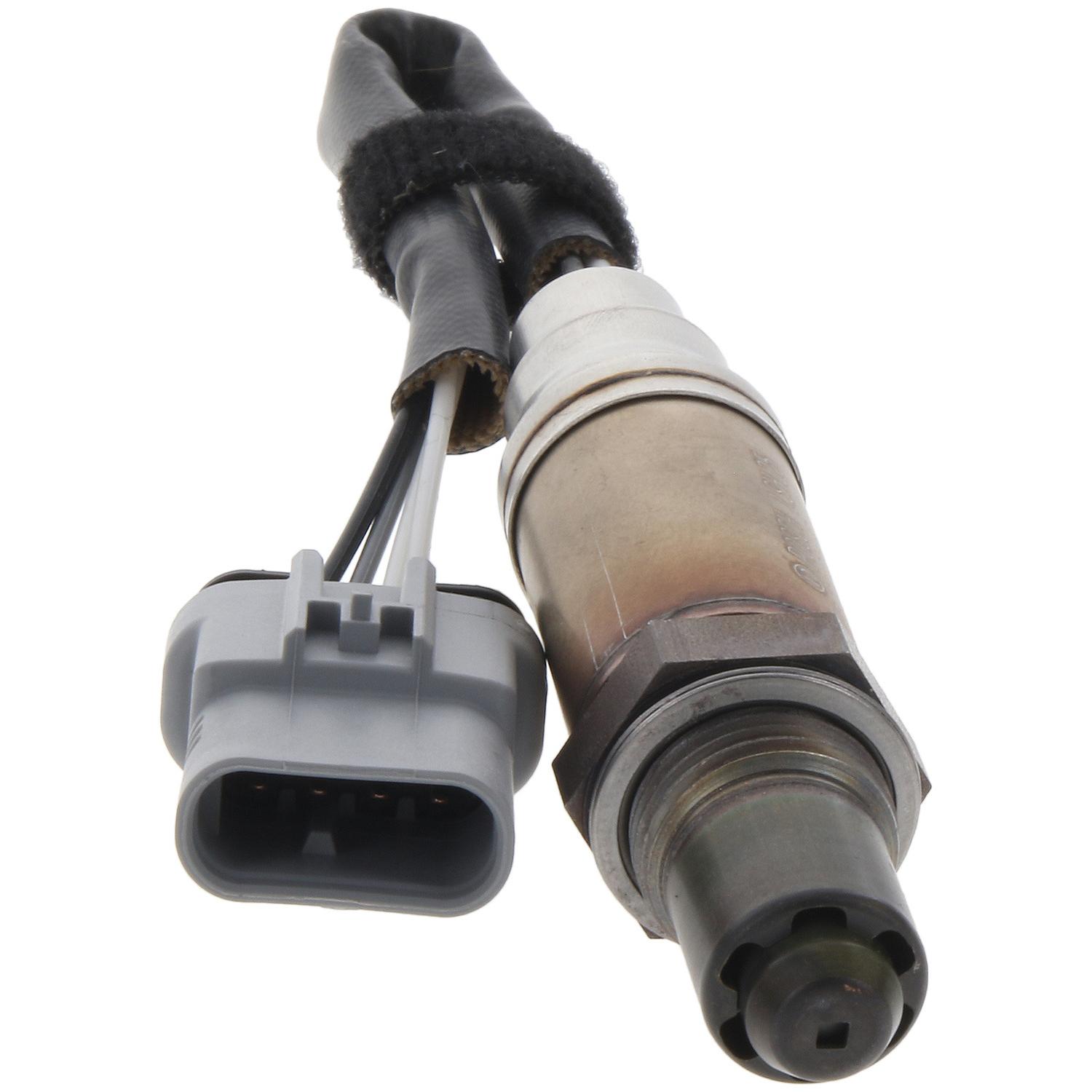 Bosch 15238 Oxygen Sensor product image 2 of 5