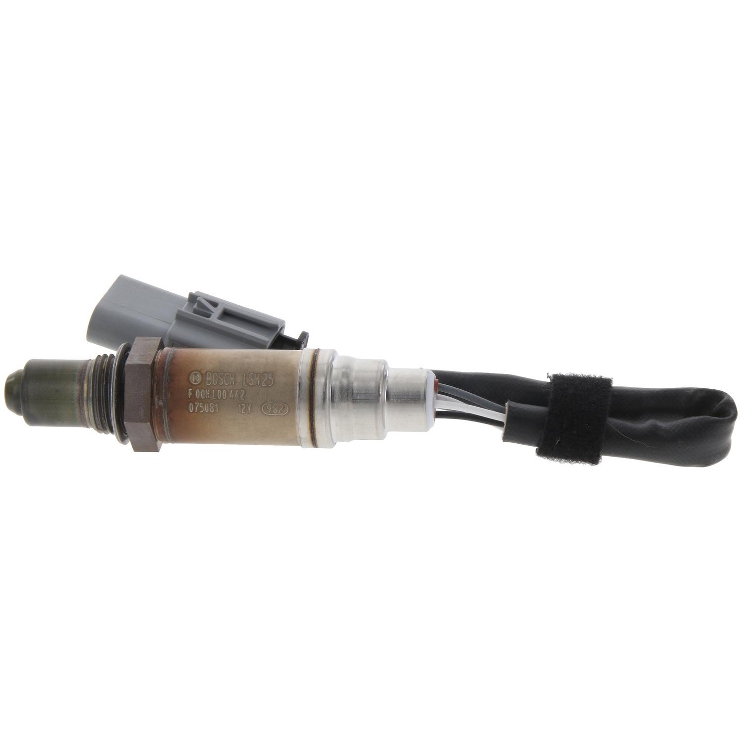 Bosch 15238 Oxygen Sensor product image 4 of 5