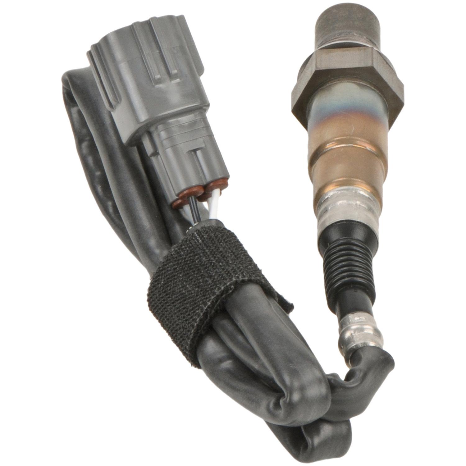 Bosch 15244 - Oxygen Sensor Bosch 15244 Oxygen Sensor product image 1 of 4