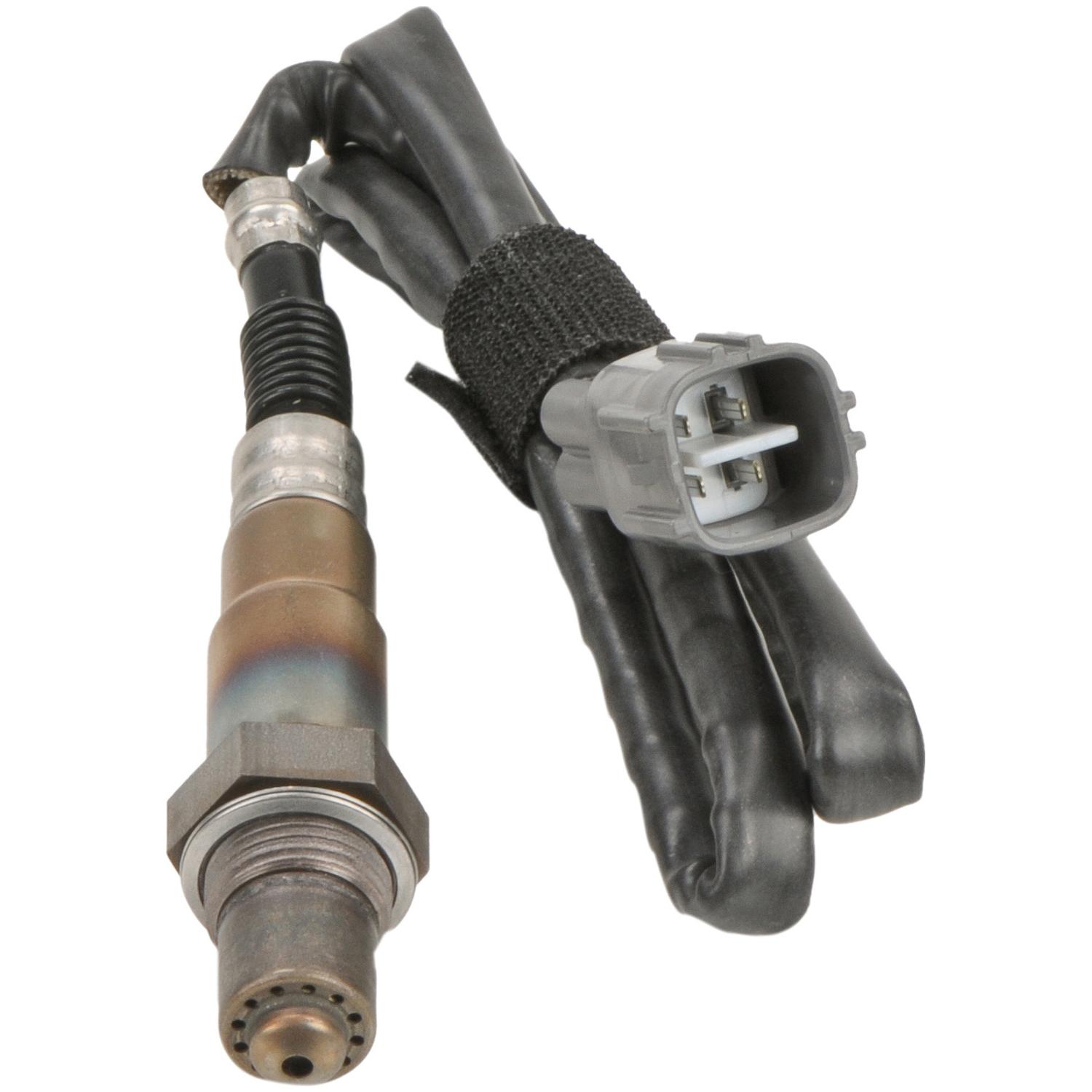 Bosch 15244 - Oxygen Sensor Bosch 15244 Oxygen Sensor product image 2 of 4