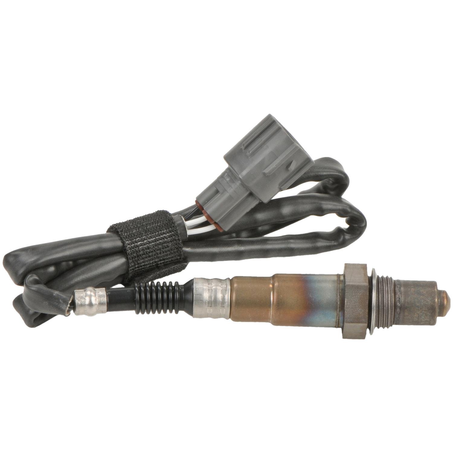 Bosch 15244 - Oxygen Sensor Bosch 15244 Oxygen Sensor product image 4 of 4