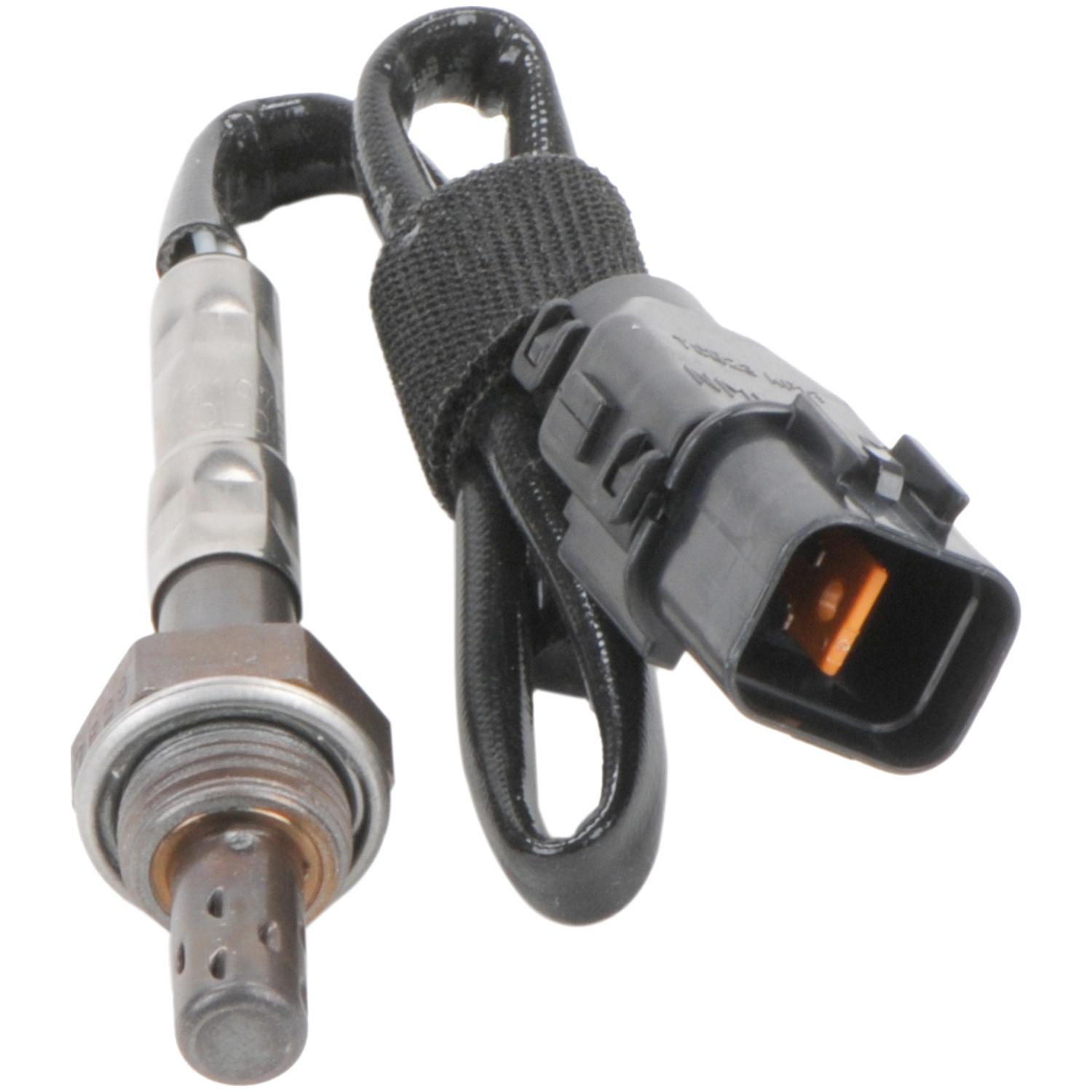 Bosch 15245 - Oxygen Sensor Bosch 15245 Oxygen Sensor product image 2 of 4