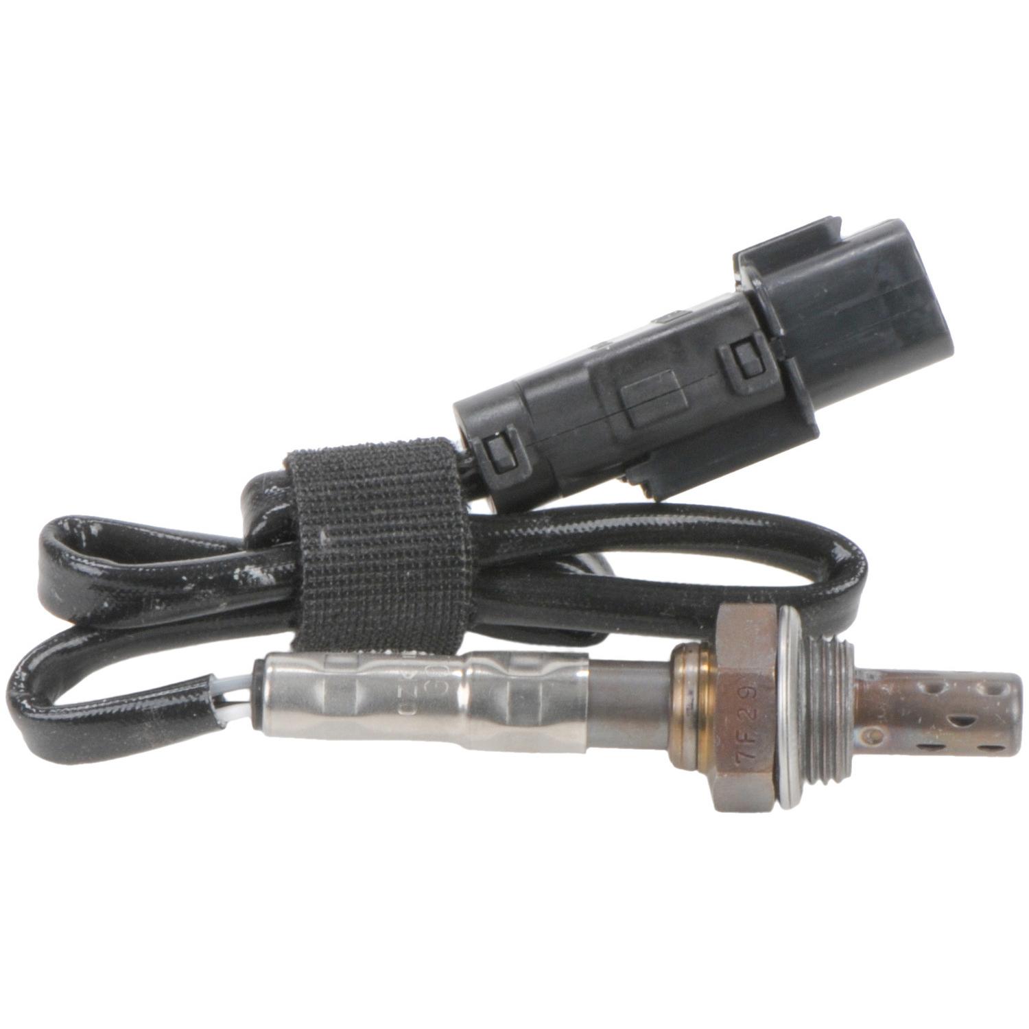 Bosch 15245 - Oxygen Sensor Bosch 15245 Oxygen Sensor product image 4 of 4