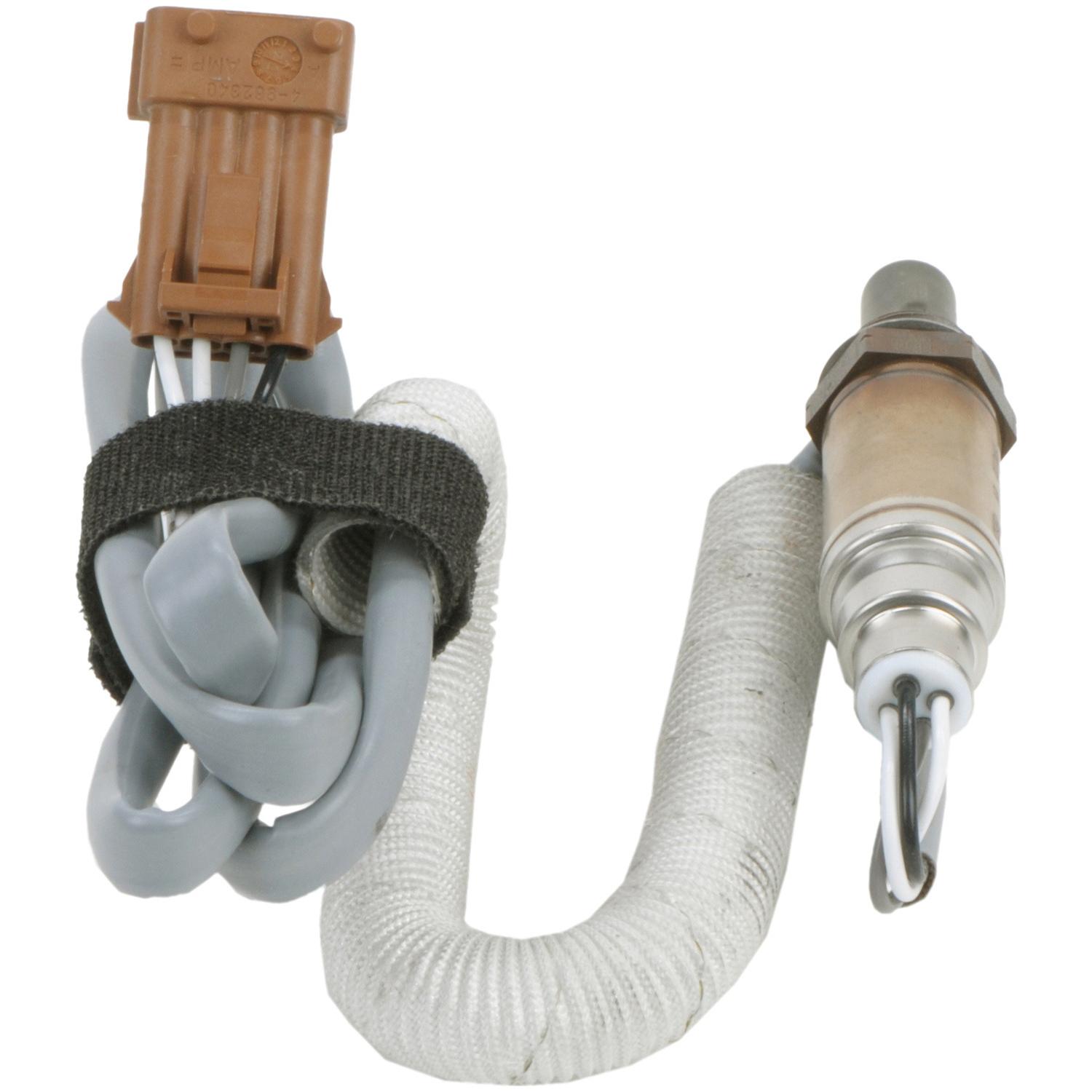 Bosch 15246 - Oxygen Sensor Bosch 15246 Oxygen Sensor product image 1 of 4