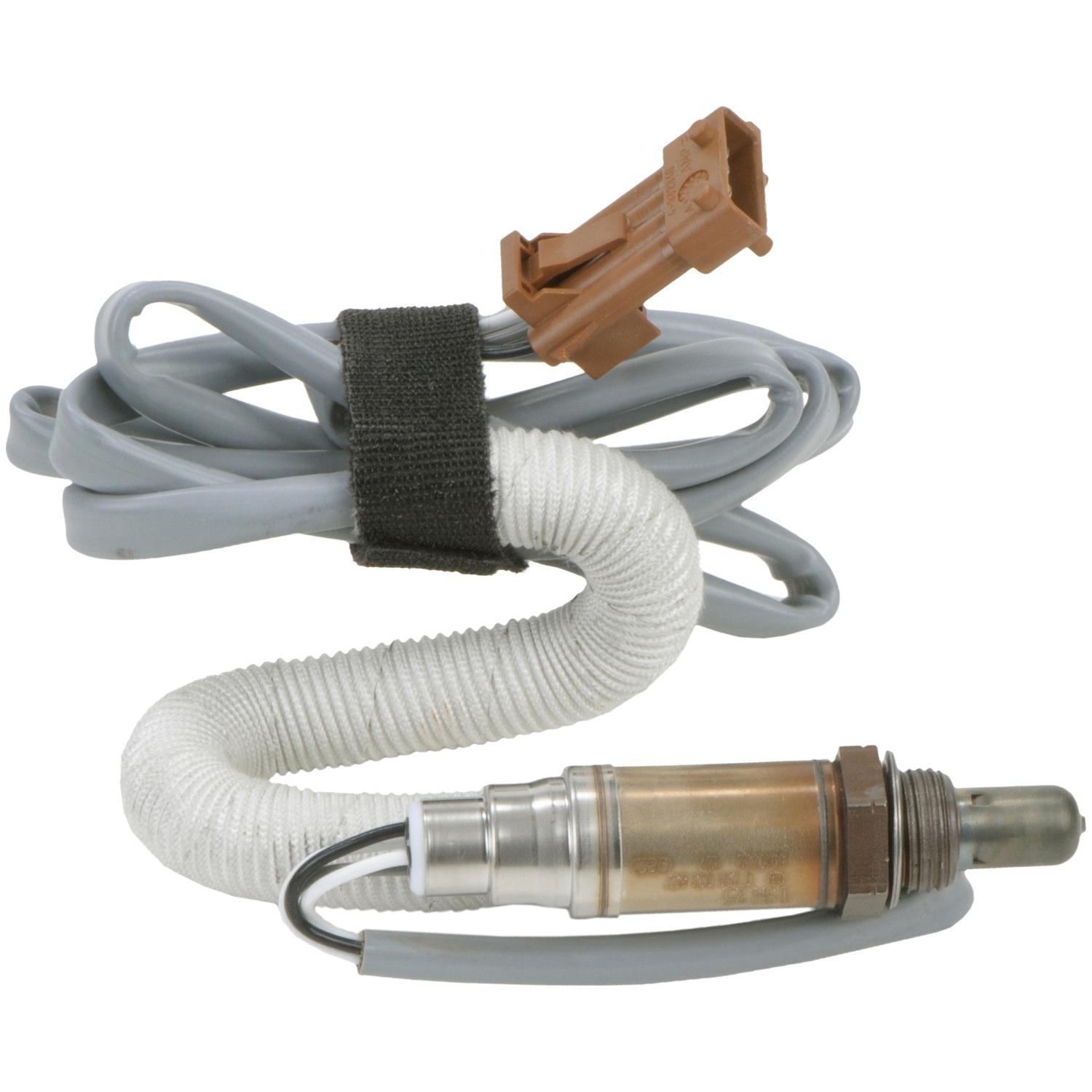 Bosch 15246 - Oxygen Sensor Bosch 15246 Oxygen Sensor product image 4 of 4
