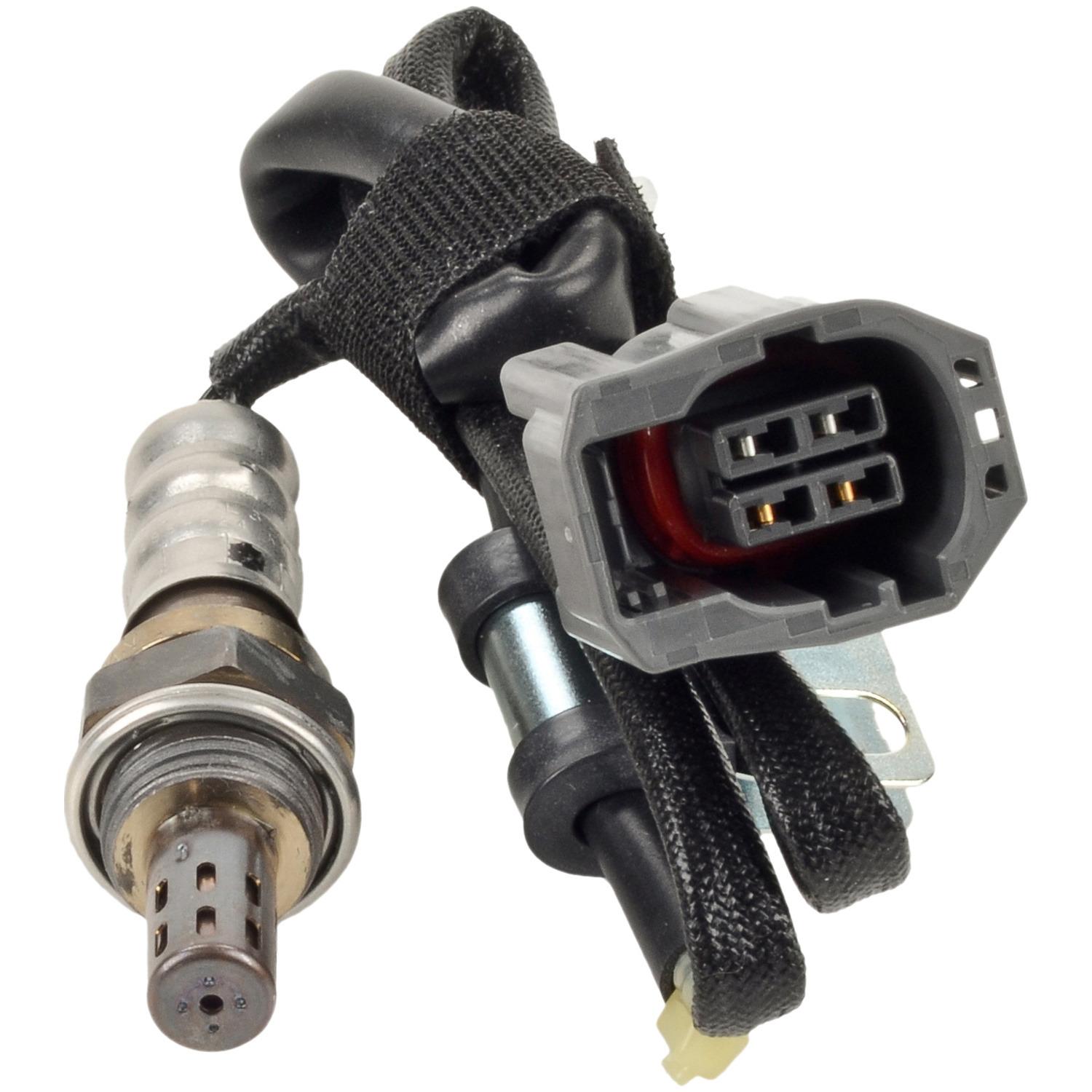 Bosch 15253 - Oxygen Sensor Bosch 15253 Oxygen Sensor product image 3 of 4