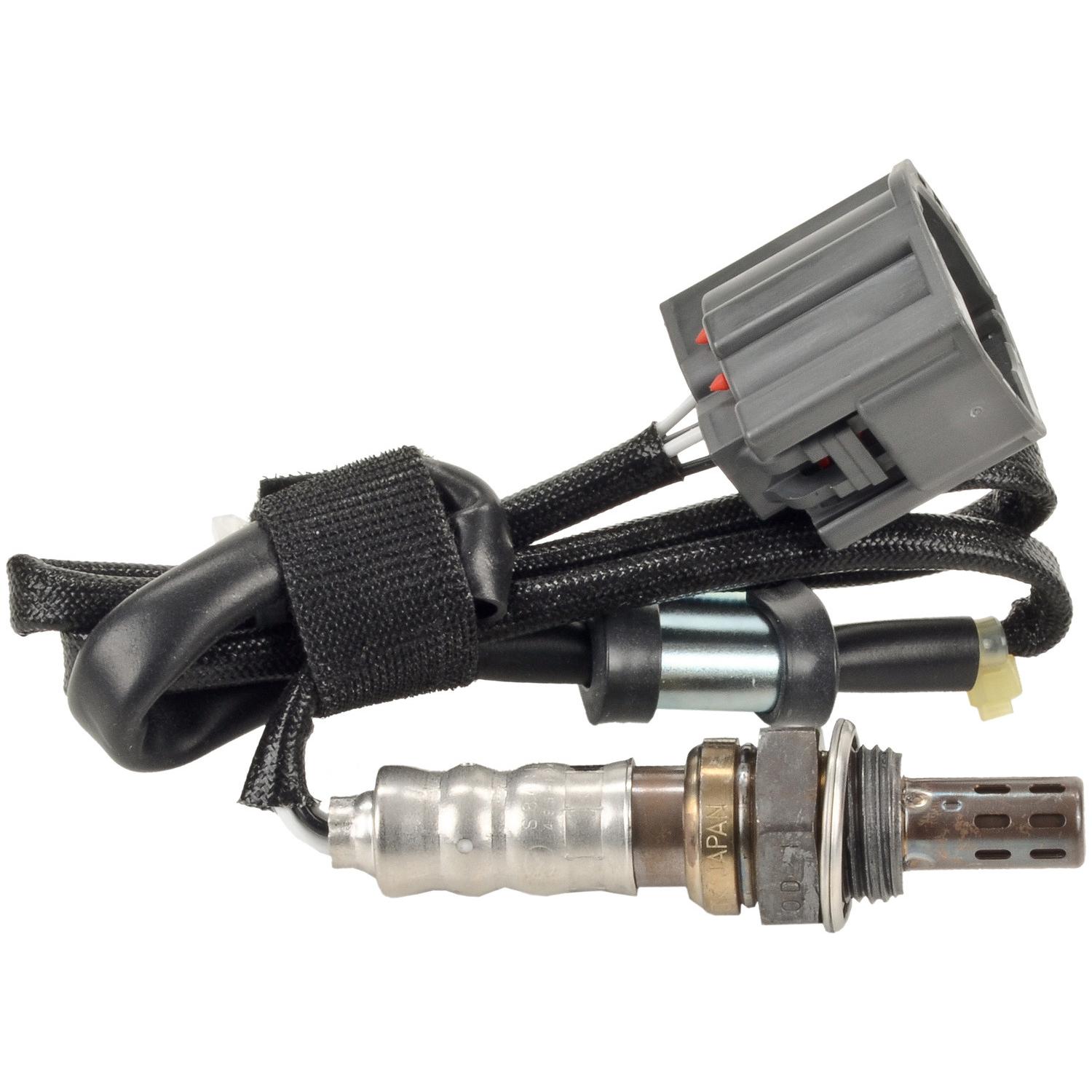 Bosch 15253 - Oxygen Sensor Bosch 15253 Oxygen Sensor product image 4 of 4