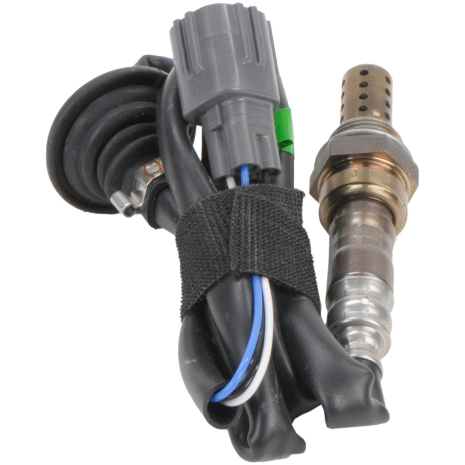 Bosch 15255 - Oxygen Sensor Bosch 15255 Oxygen Sensor product image 1 of 4