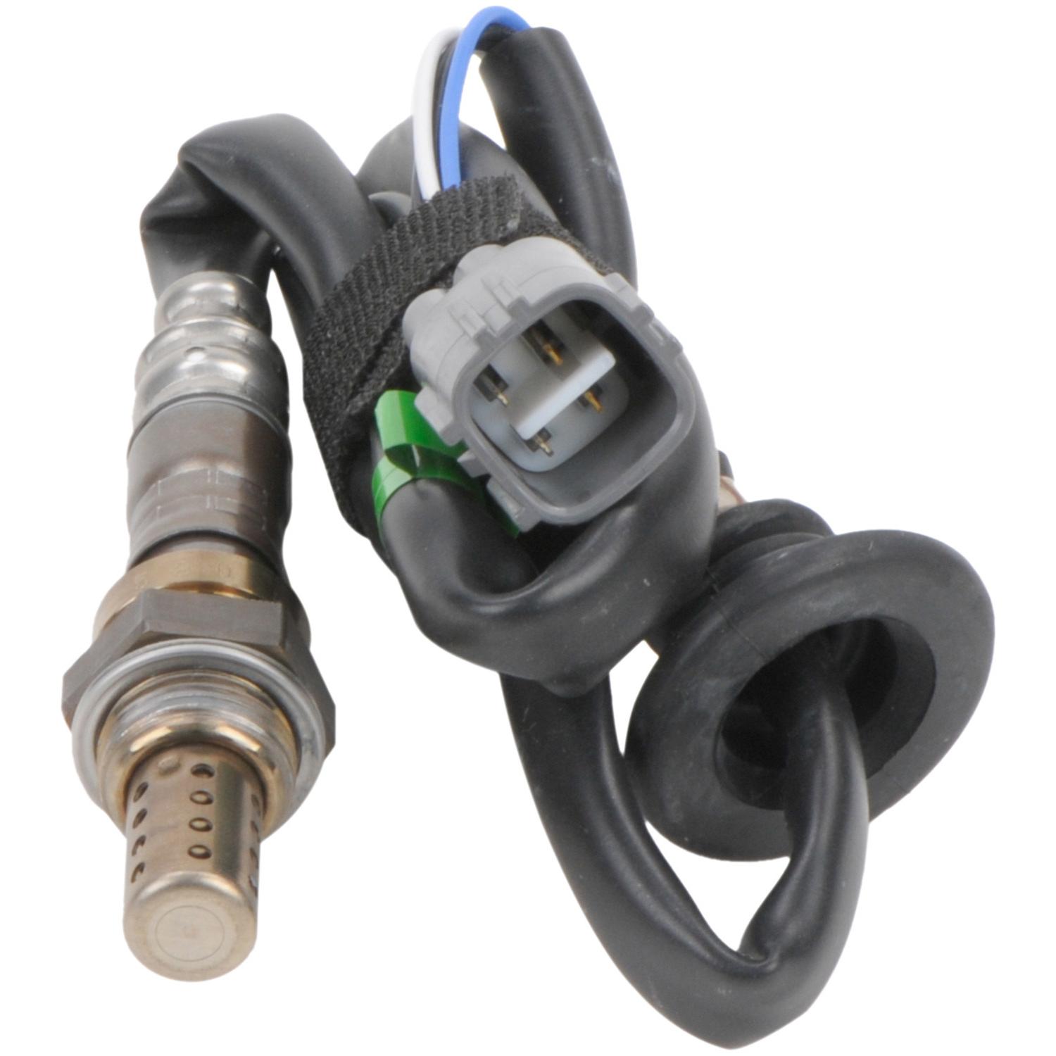 Bosch 15255 - Oxygen Sensor Bosch 15255 Oxygen Sensor product image 3 of 4