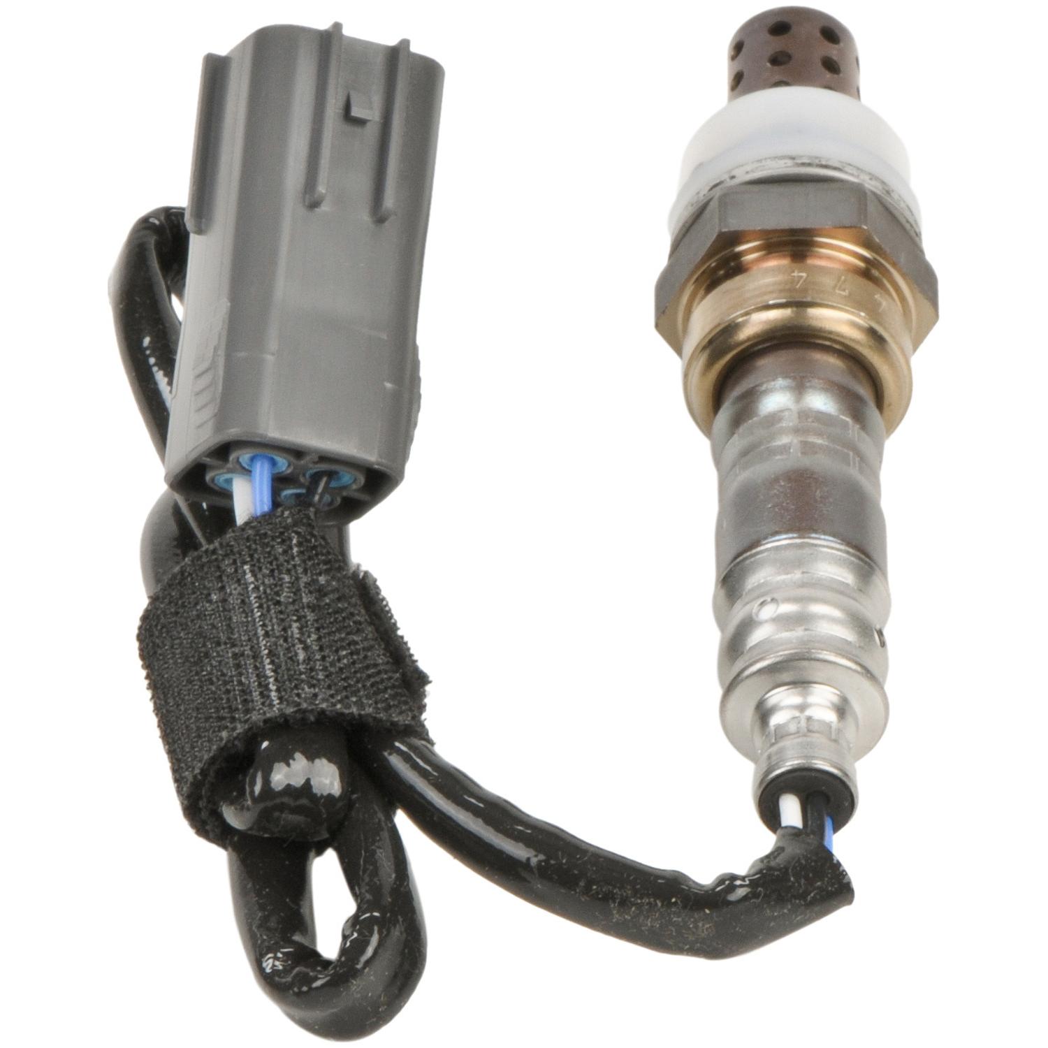 Bosch 15257 - Oxygen Sensor Bosch 15257 Oxygen Sensor product image 1 of 4