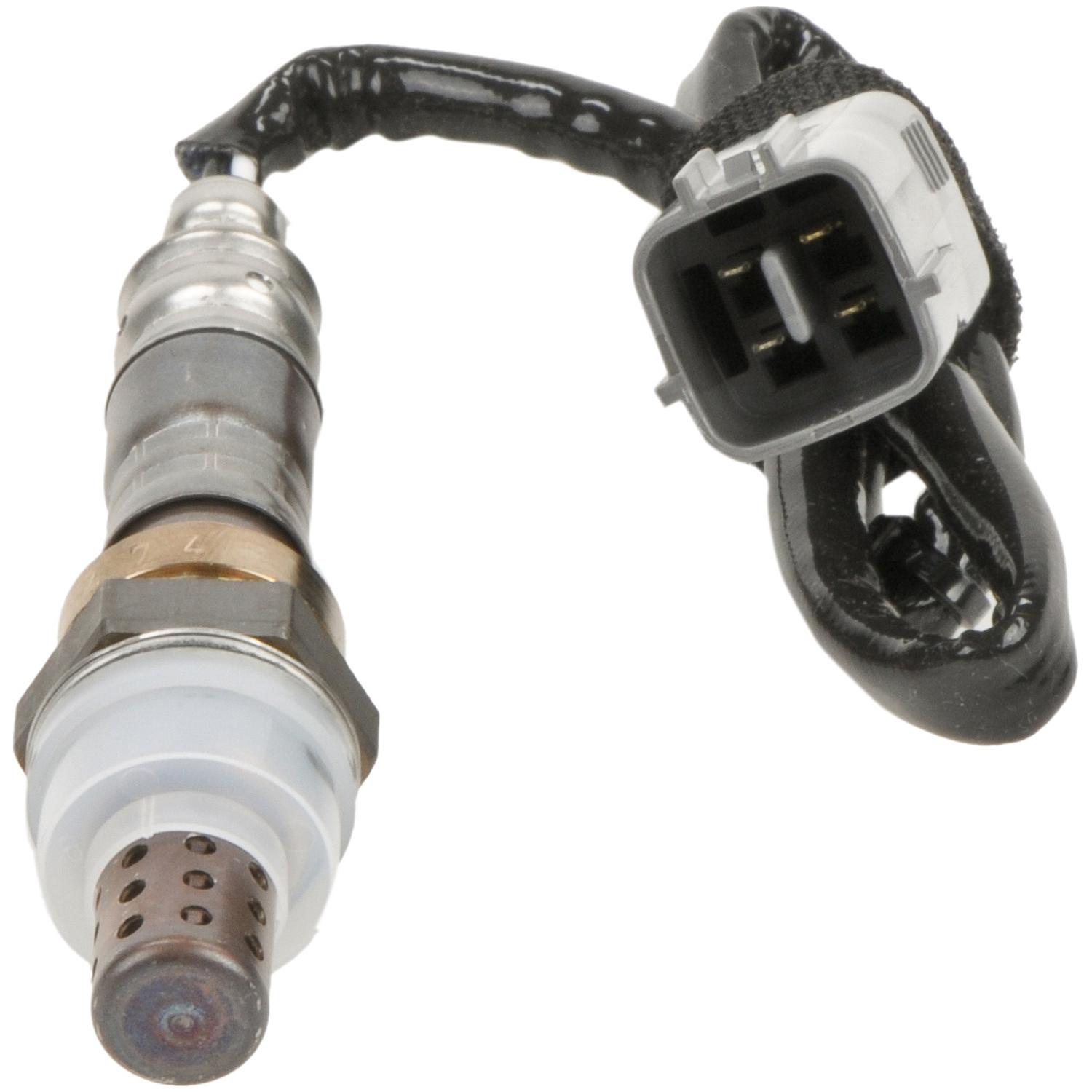 Bosch 15257 - Oxygen Sensor Bosch 15257 Oxygen Sensor product image 3 of 4