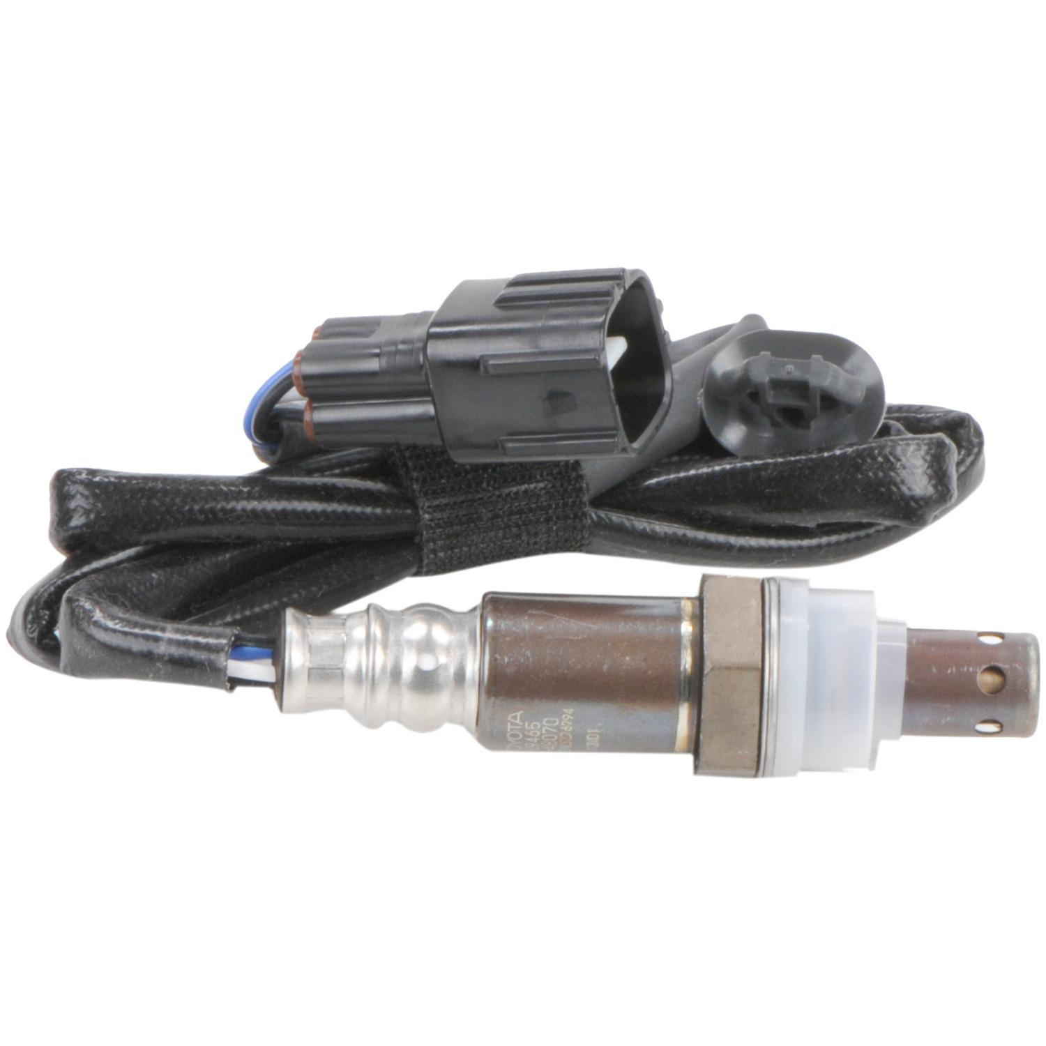 Bosch 15270 - Oxygen Sensor Bosch 15270 Oxygen Sensor product image 4 of 4