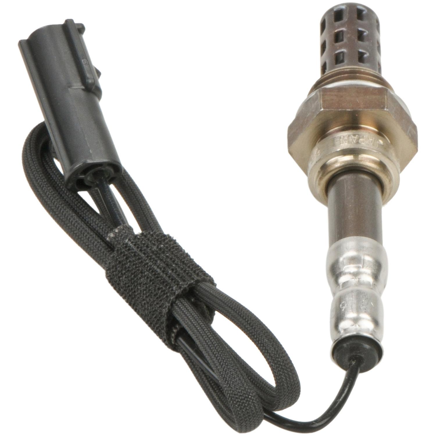 Bosch 15271 - Oxygen Sensor Bosch 15271 Oxygen Sensor product image 1 of 5