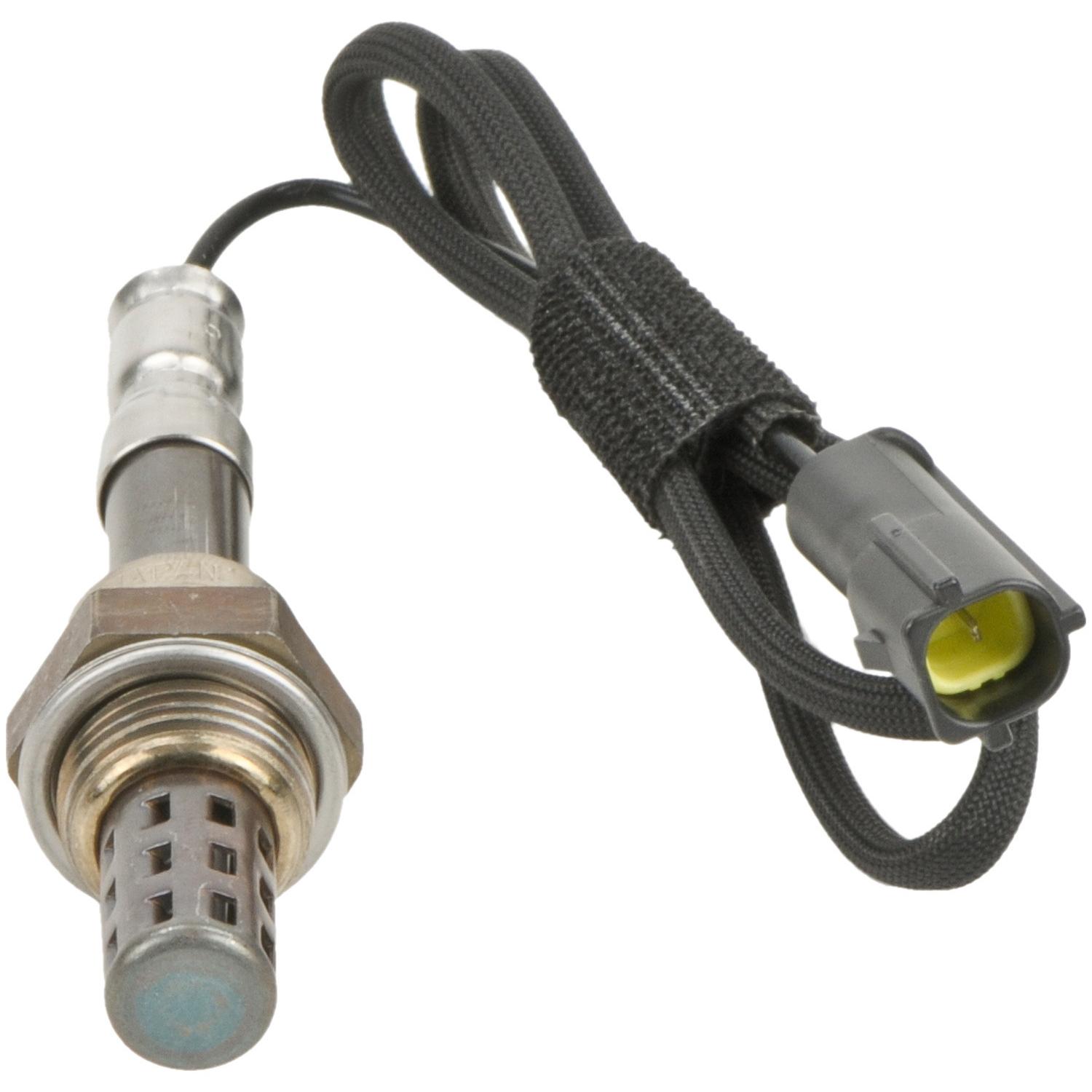 Bosch 15271 - Oxygen Sensor Bosch 15271 Oxygen Sensor product image 2 of 5